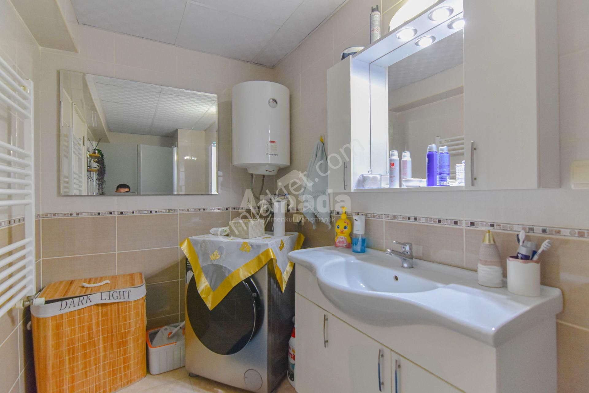 Söke Koza Sitesinde Satılık Geniş Ve Ferah 3+1 Daire - Görsel 19