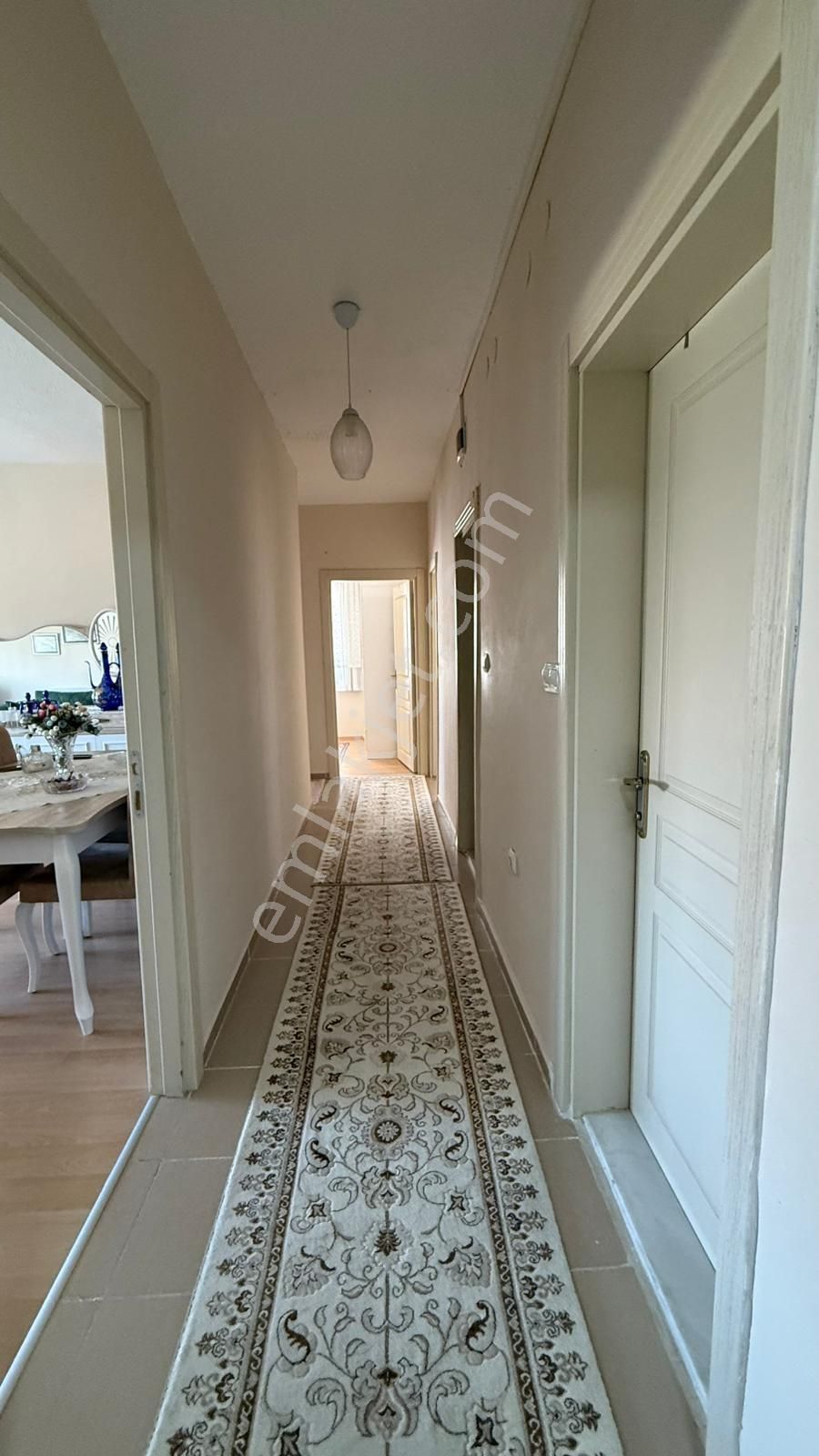 Öz Gaye Emlaktan Develi Toki Sitesinde Satılık Daire - Görsel 7