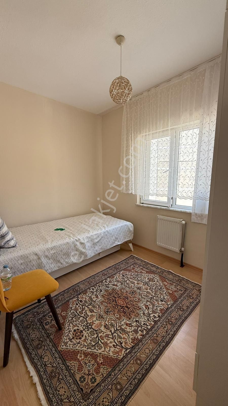 Öz Gaye Emlaktan Develi Toki Sitesinde Satılık Daire - Görsel 3