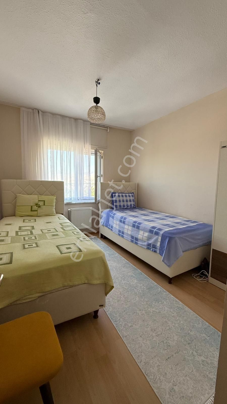 Öz Gaye Emlaktan Develi Toki Sitesinde Satılık Daire - Görsel 5