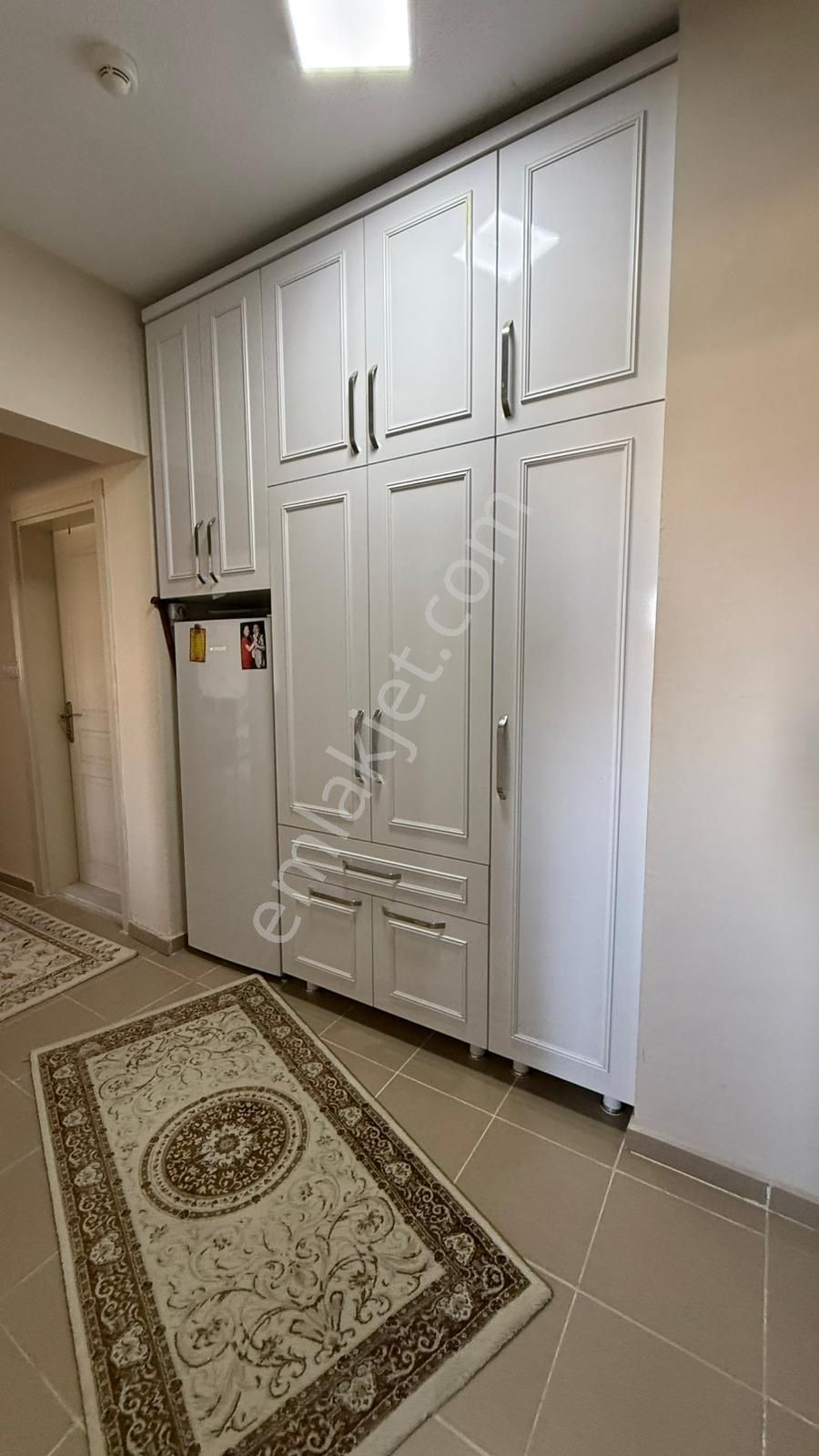 Öz Gaye Emlaktan Develi Toki Sitesinde Satılık Daire - Görsel 14