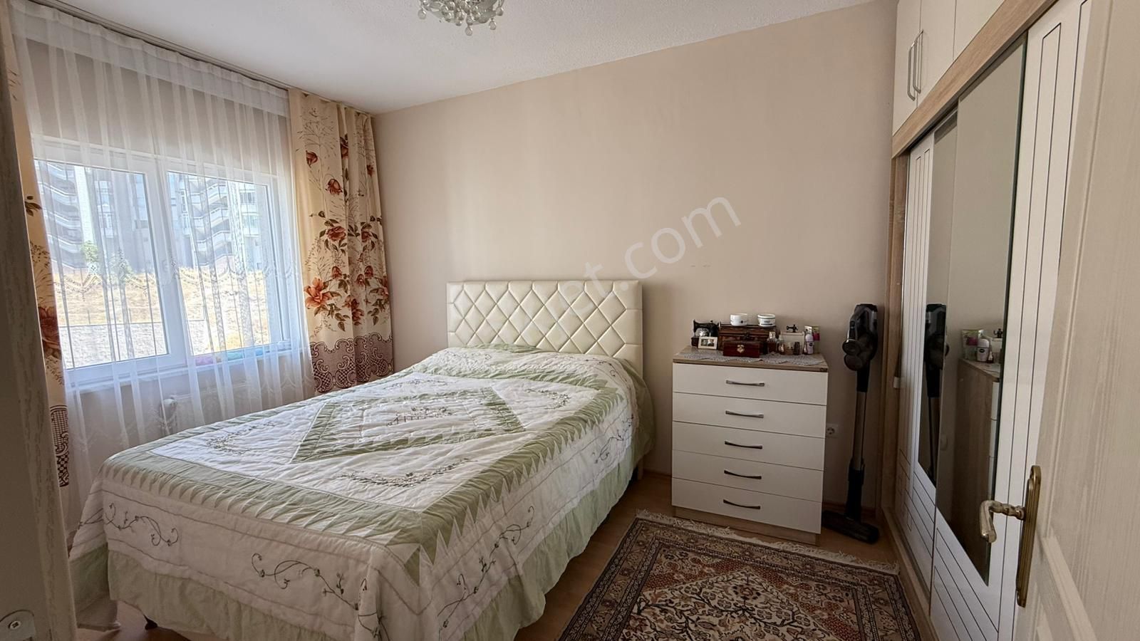 Öz Gaye Emlaktan Develi Toki Sitesinde Satılık Daire - Görsel 2