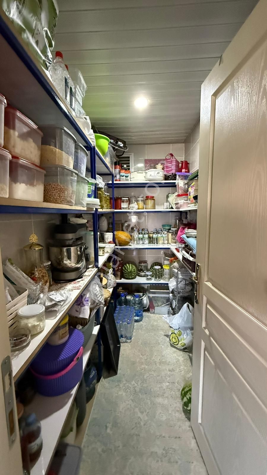 Öz Gaye Emlaktan Develi Toki Sitesinde Satılık Daire - Görsel 4