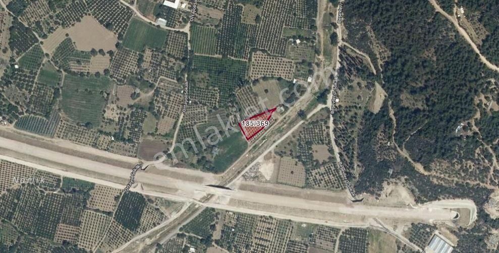 Nilvest'ten Bursa Kestel Narlıdere'de Güzel Bir Bahçe - Görsel 14