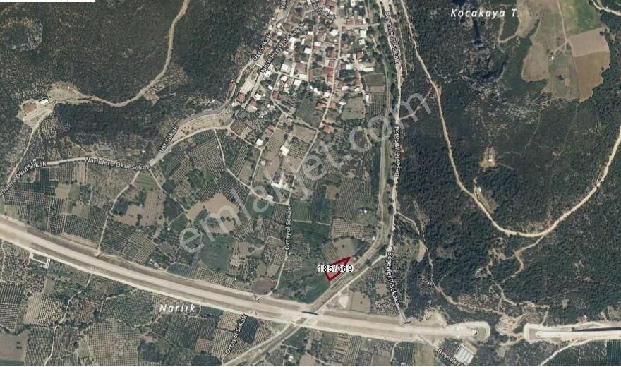 Nilvest'ten Bursa Kestel Narlıdere'de Güzel Bir Bahçe - Görsel 15