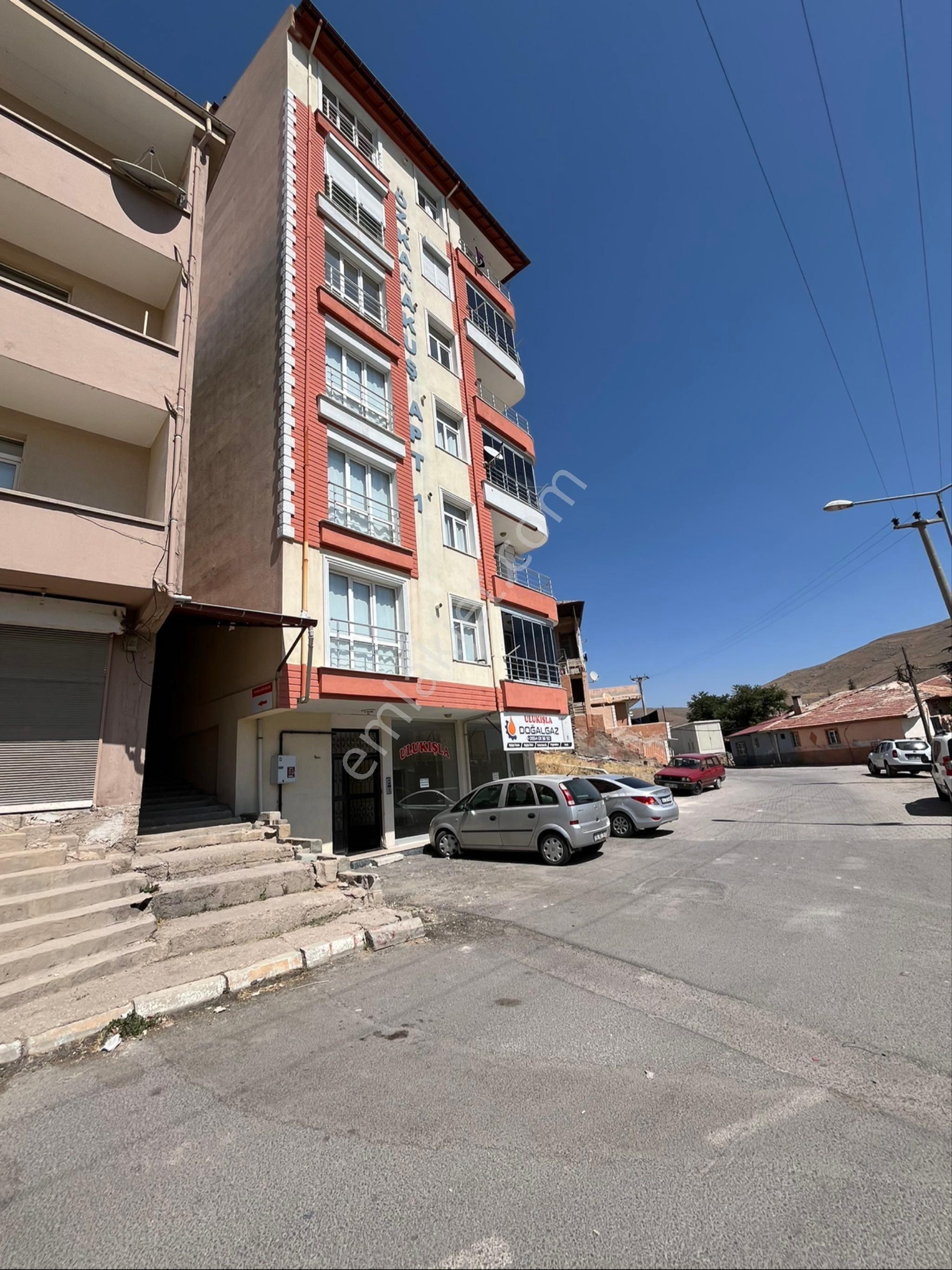 Doğu Güney Batı Cephe Daire - Görsel 5