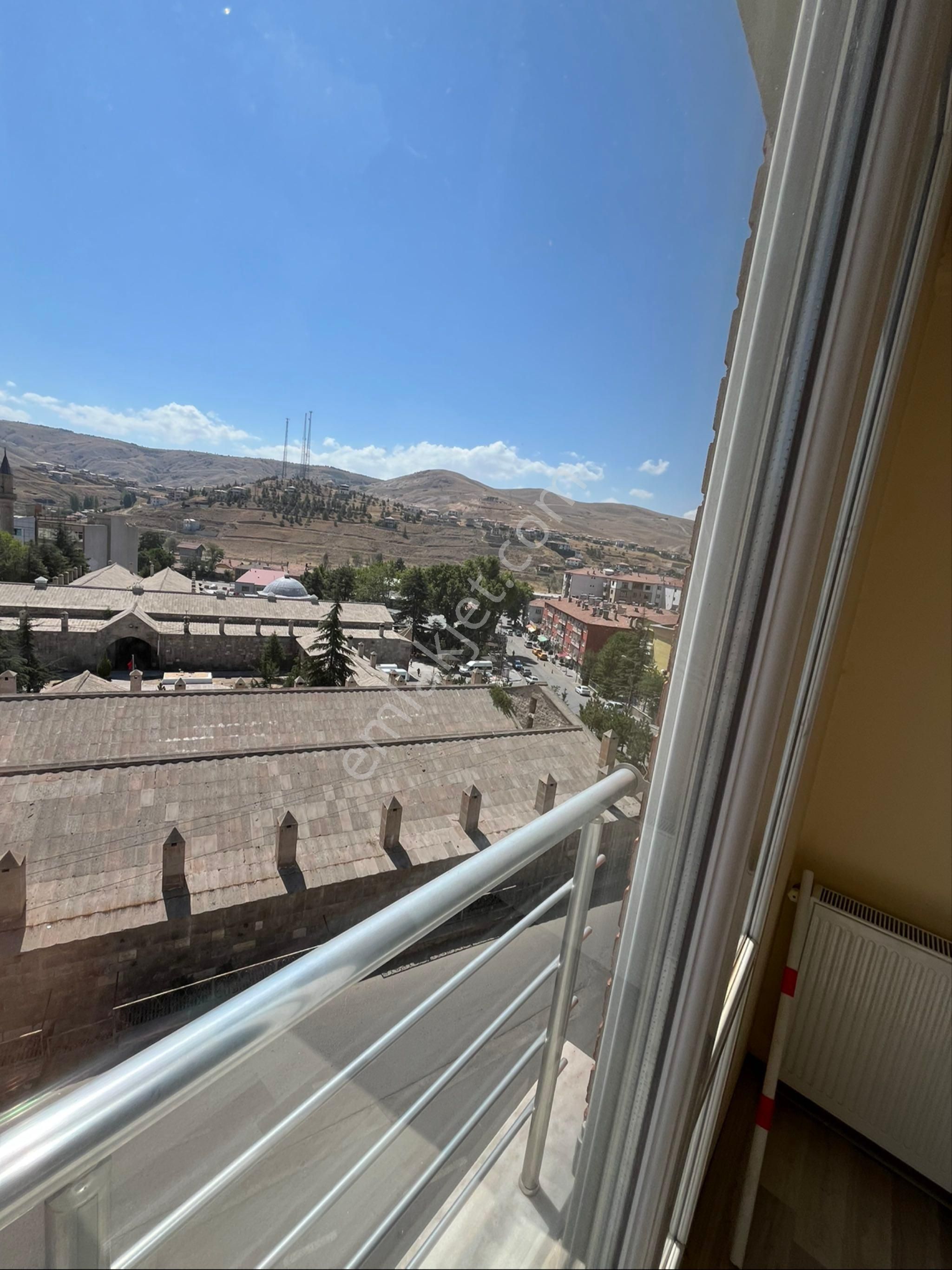 Doğu Güney Batı Cephe Daire - Görsel 22