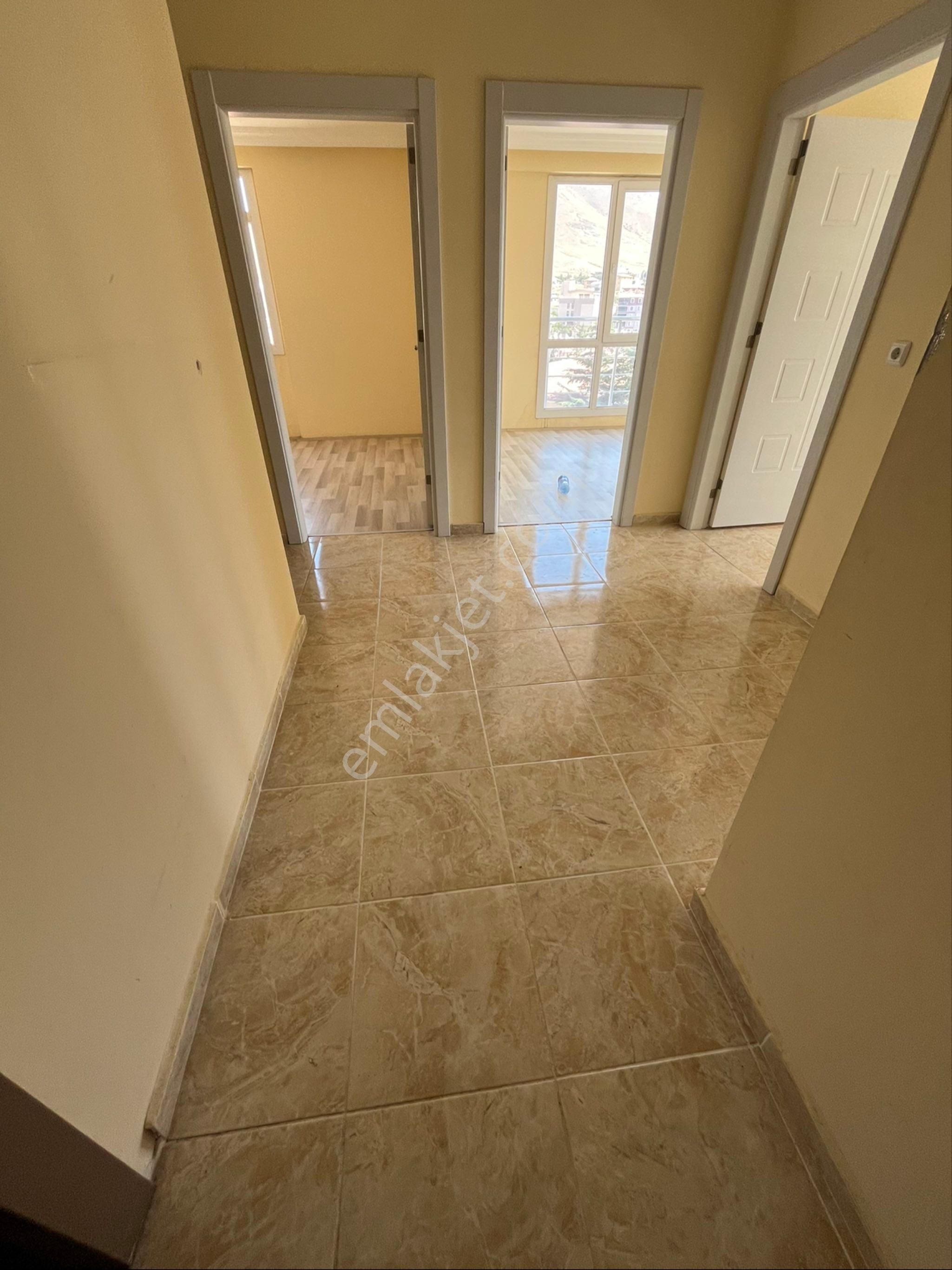 Doğu Güney Batı Cephe Daire - Görsel 8