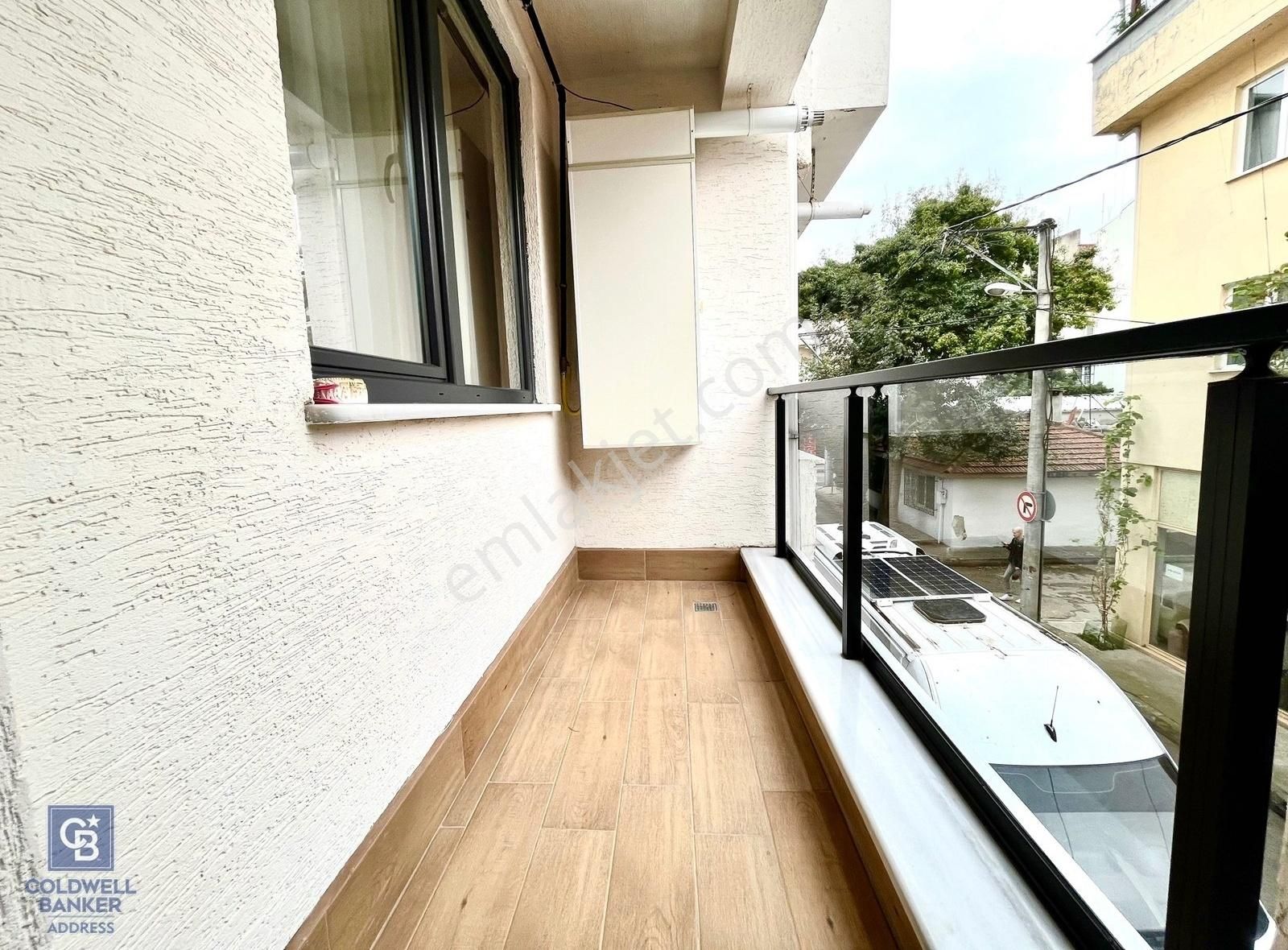 Cb Address'ten Hürriyet'de 2+1 Eşyalı Kiralık Daire