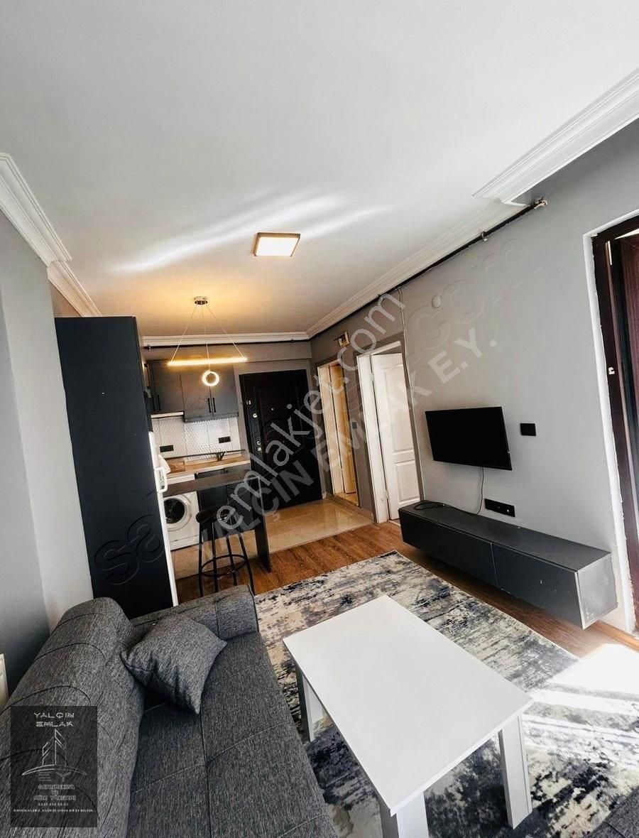 Yalçın Emlak'tan 1+1 70 M2 Satılık Daire - Görsel 10