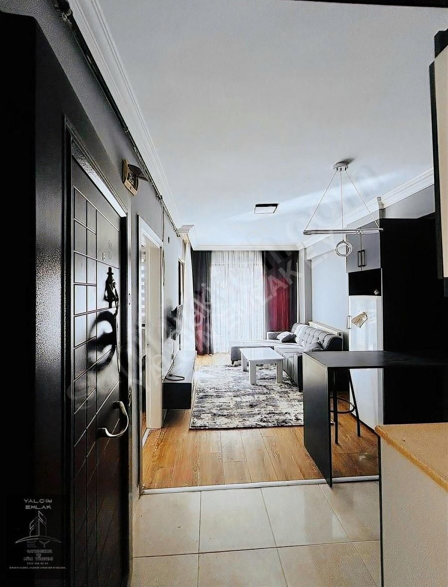 Yalçın Emlak'tan 1+1 70 M2 Satılık Daire