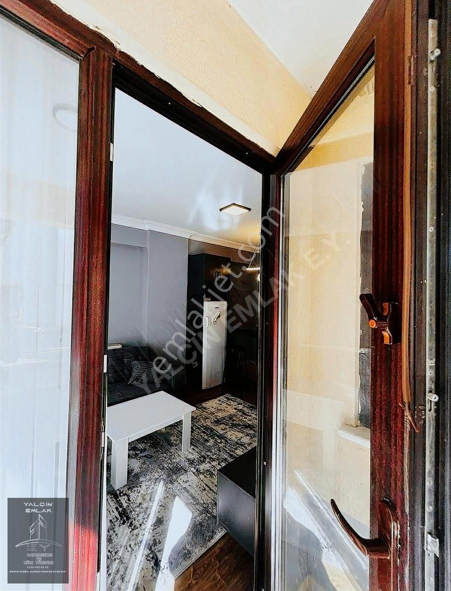 Yalçın Emlak'tan 1+1 70 M2 Satılık Daire - Görsel 7