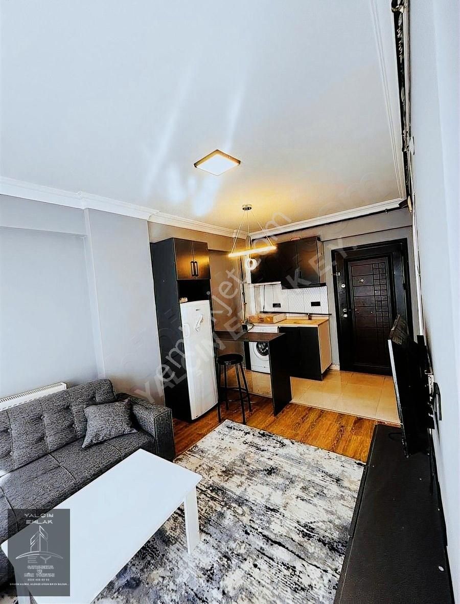 Yalçın Emlak'tan 1+1 70 M2 Satılık Daire - Görsel 8