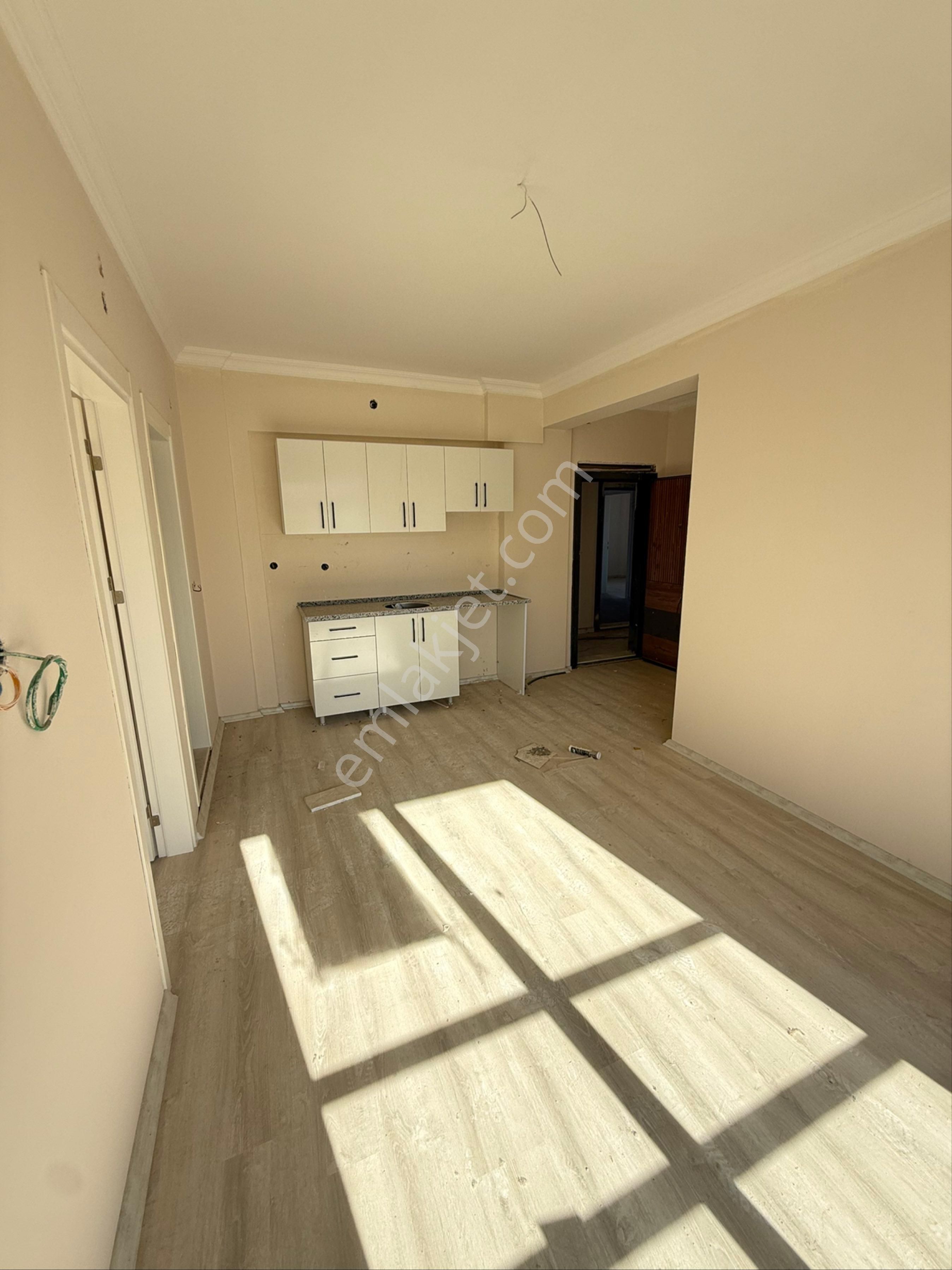 🌟 Aydın / Nazilli – Sümer Mahallesi’nde Satılık Sıfır Daire - Görsel 9