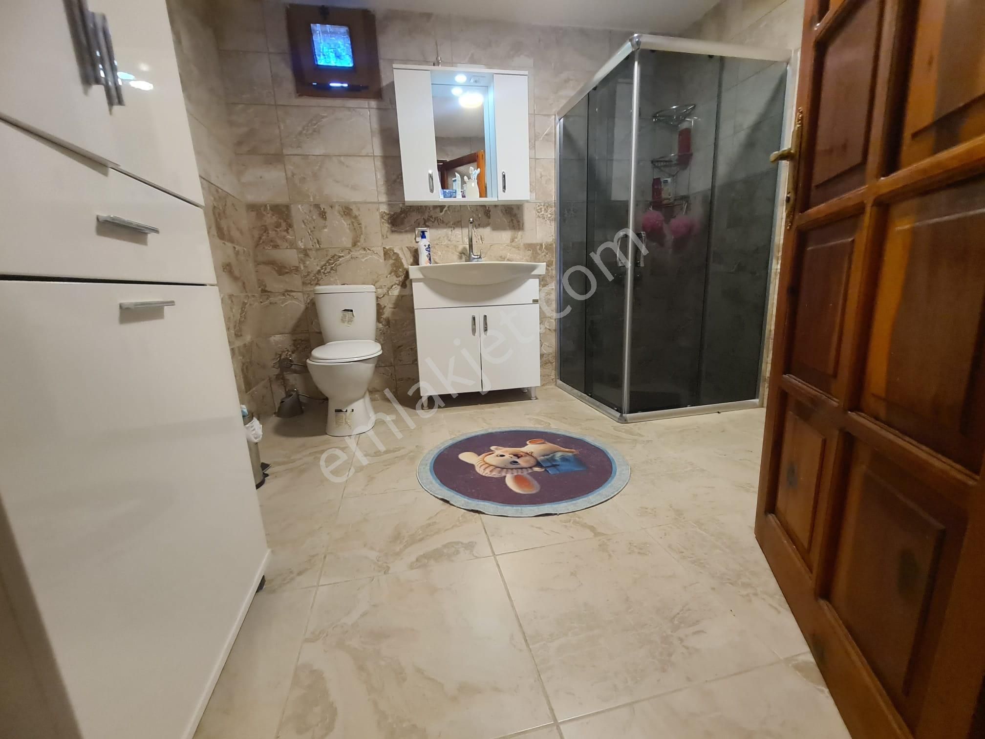 Bodrum Bitez Gündönümü Mevkii – Müstakil Bahçeli Satılık Ev 4+2 - Görsel 27