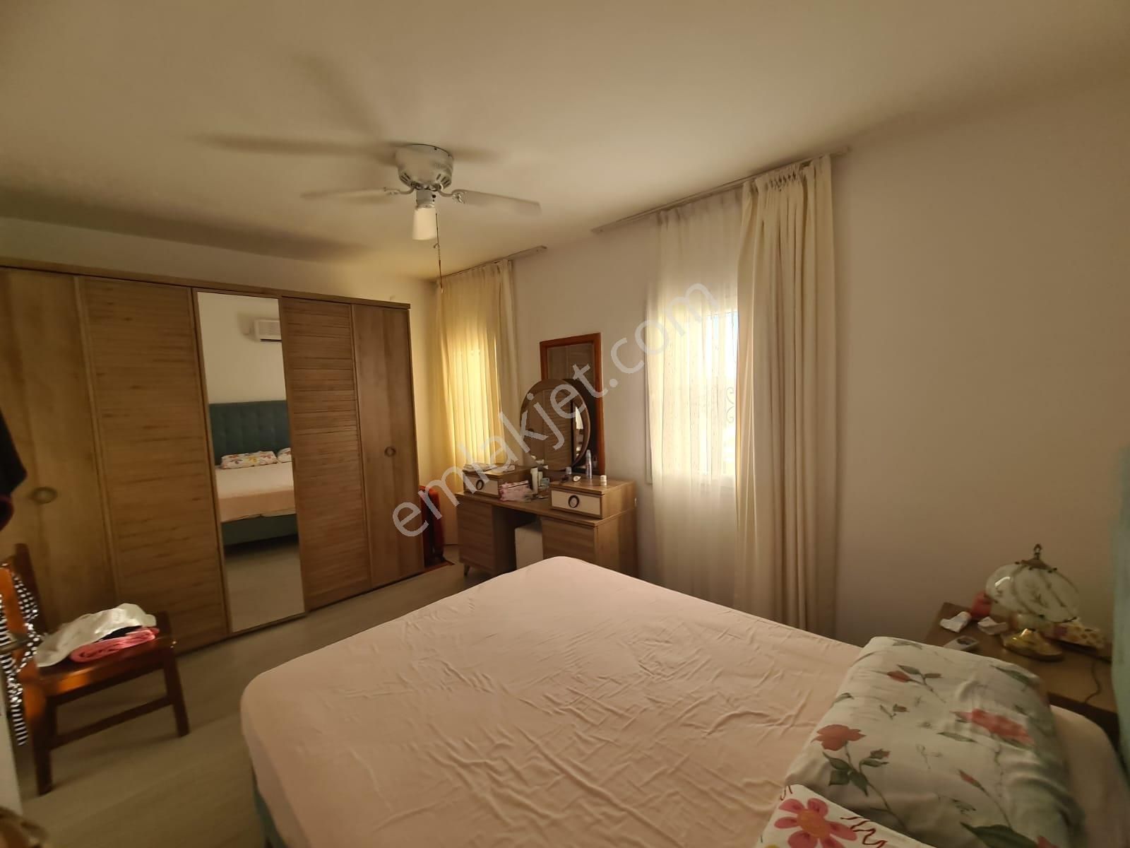 Bodrum Bitez Gündönümü Mevkii – Müstakil Bahçeli Satılık Ev 4+2 - Görsel 14