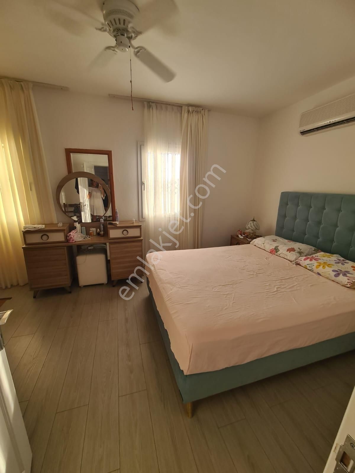 Bodrum Bitez Gündönümü Mevkii – Müstakil Bahçeli Satılık Ev 4+2 - Görsel 13