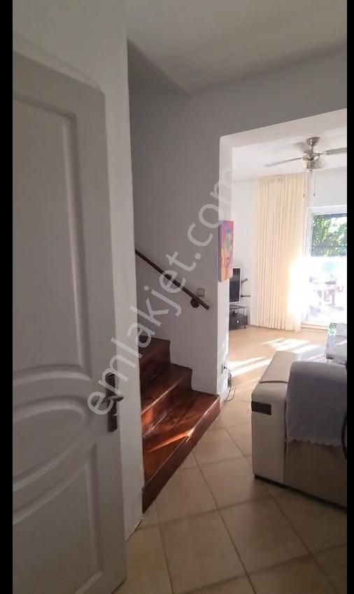 Bodrum Bitez Gündönümü Mevkii – Müstakil Bahçeli Satılık Ev 4+2 - Görsel 10