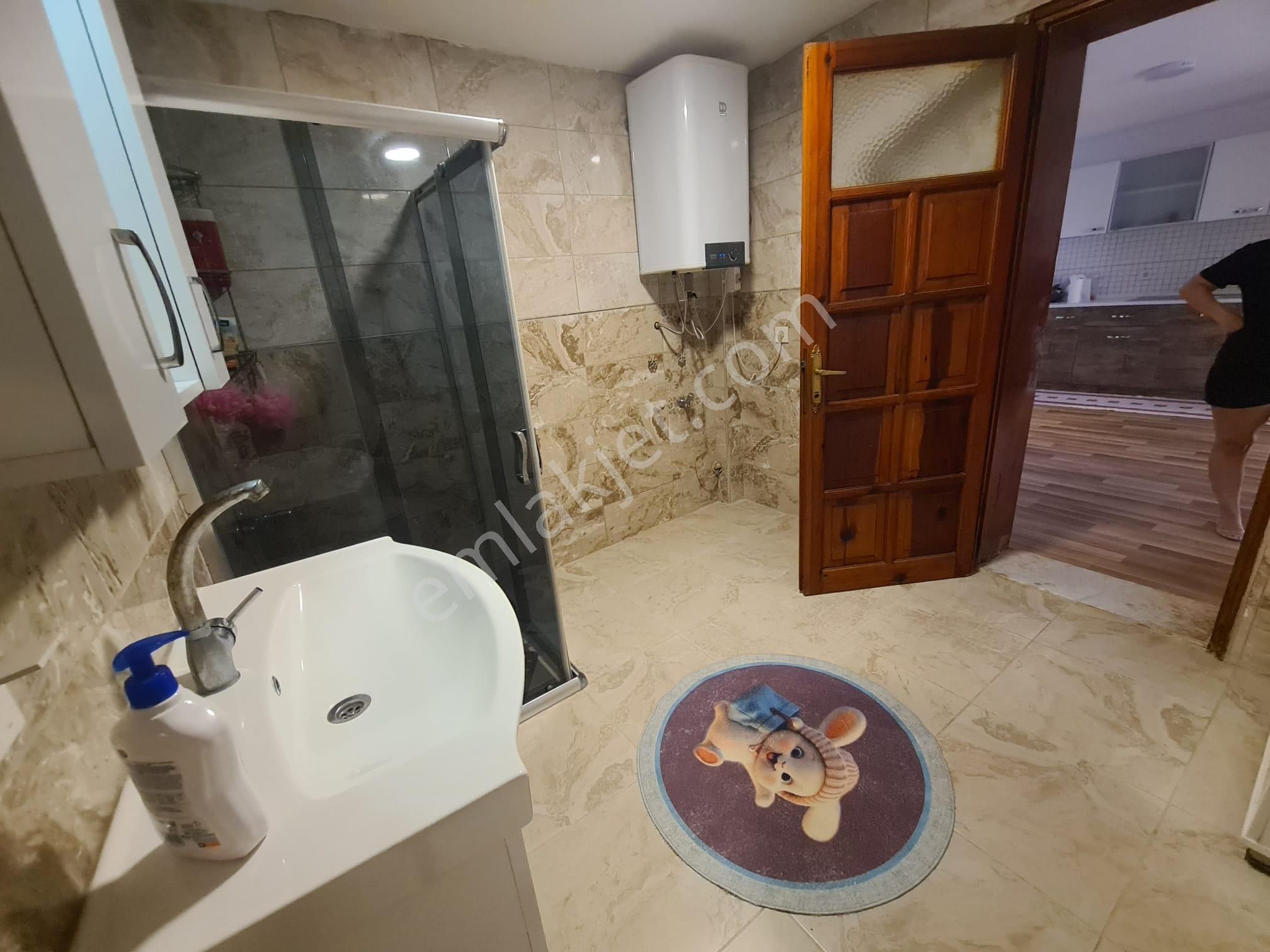 Bodrum Bitez Gündönümü Mevkii – Müstakil Bahçeli Satılık Ev 4+2 - Görsel 26