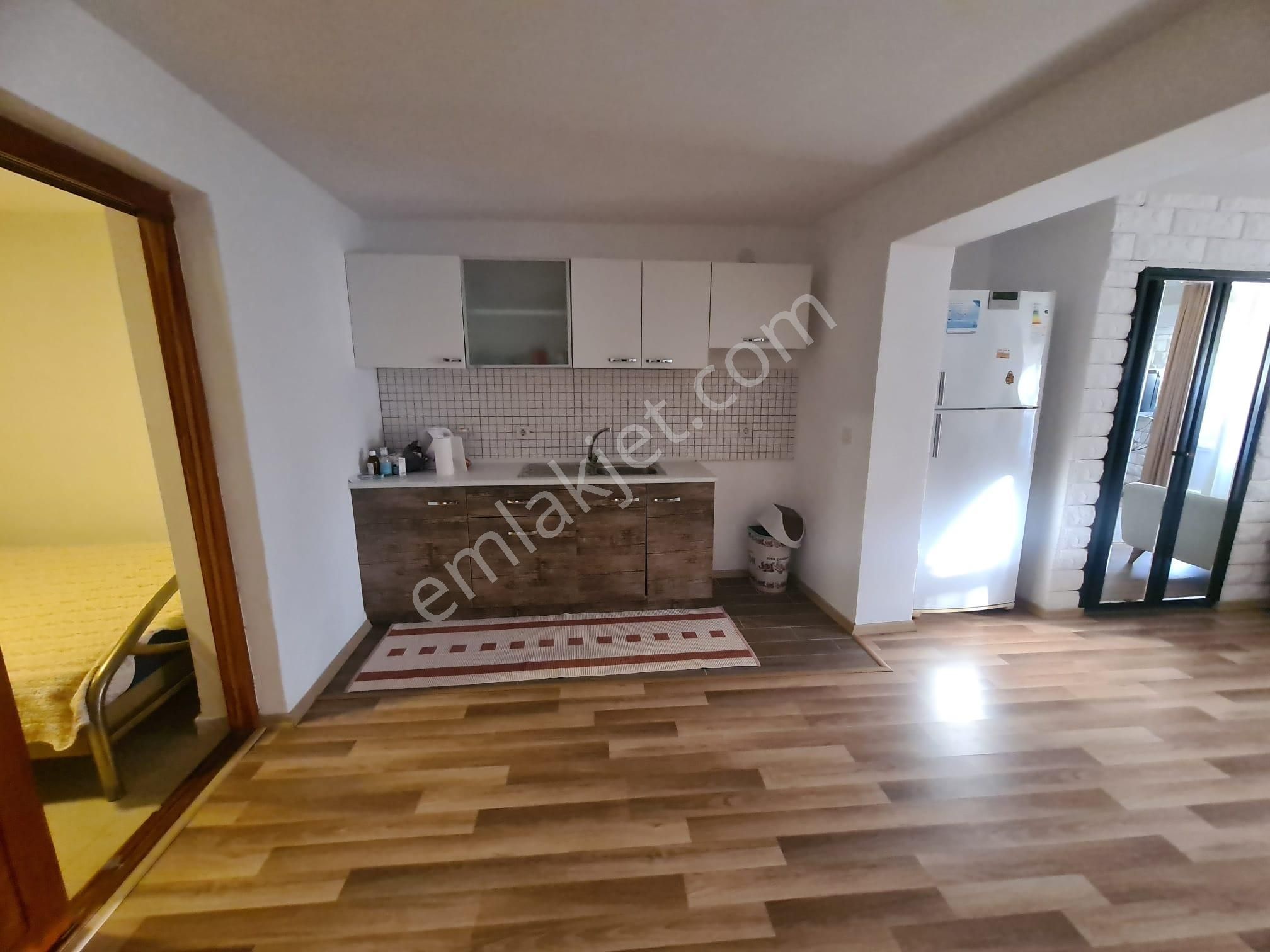 Bodrum Bitez Gündönümü Mevkii – Müstakil Bahçeli Satılık Ev 4+2 - Görsel 24