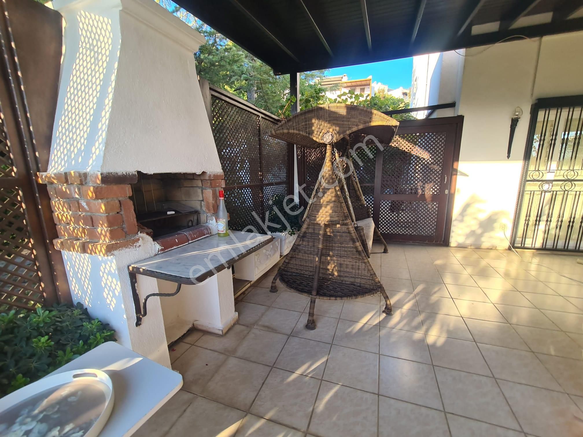 Bodrum Bitez Gündönümü Mevkii – Müstakil Bahçeli Satılık Ev 4+2 - Görsel 4