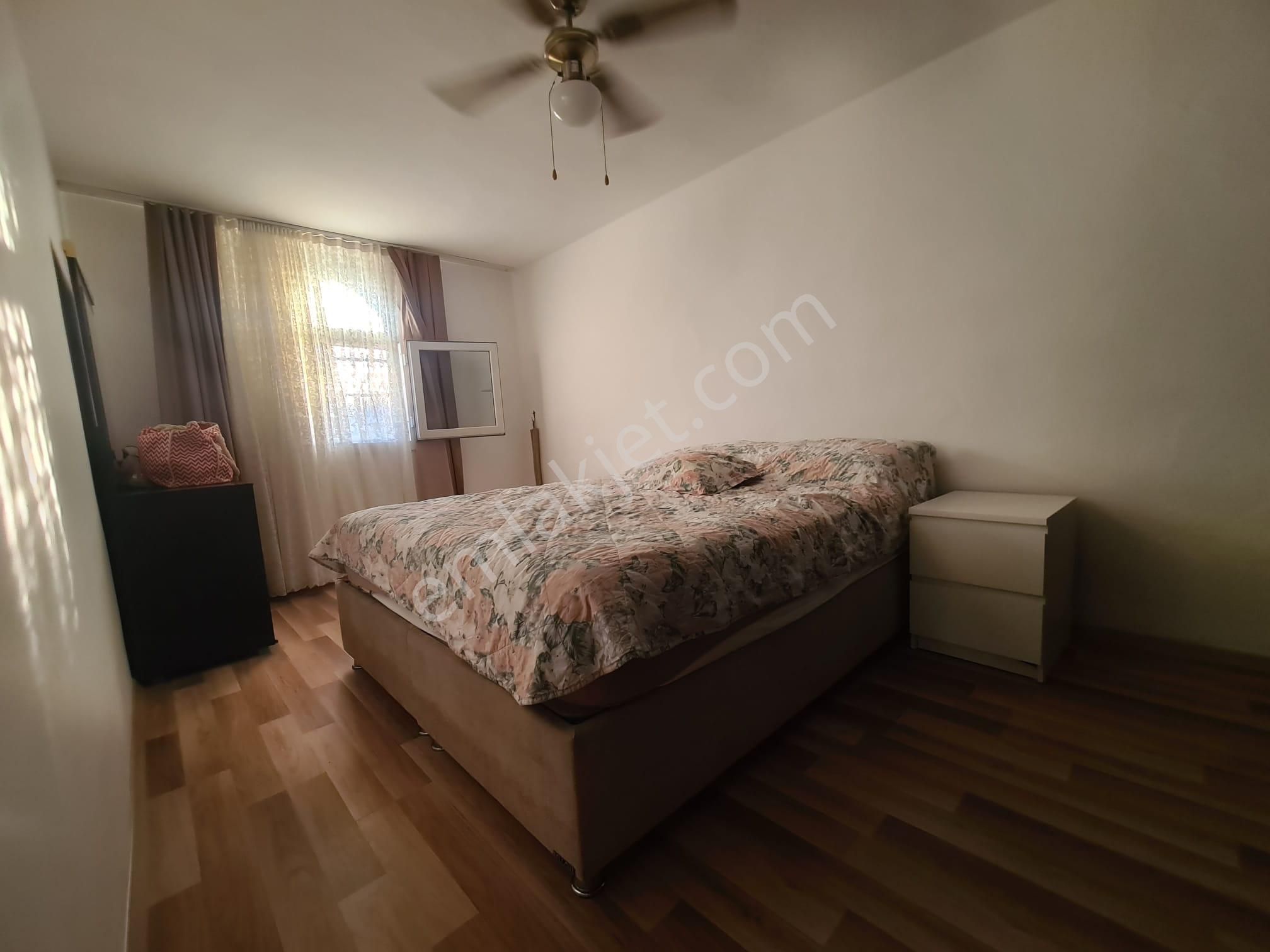 Bodrum Bitez Gündönümü Mevkii – Müstakil Bahçeli Satılık Ev 4+2 - Görsel 29