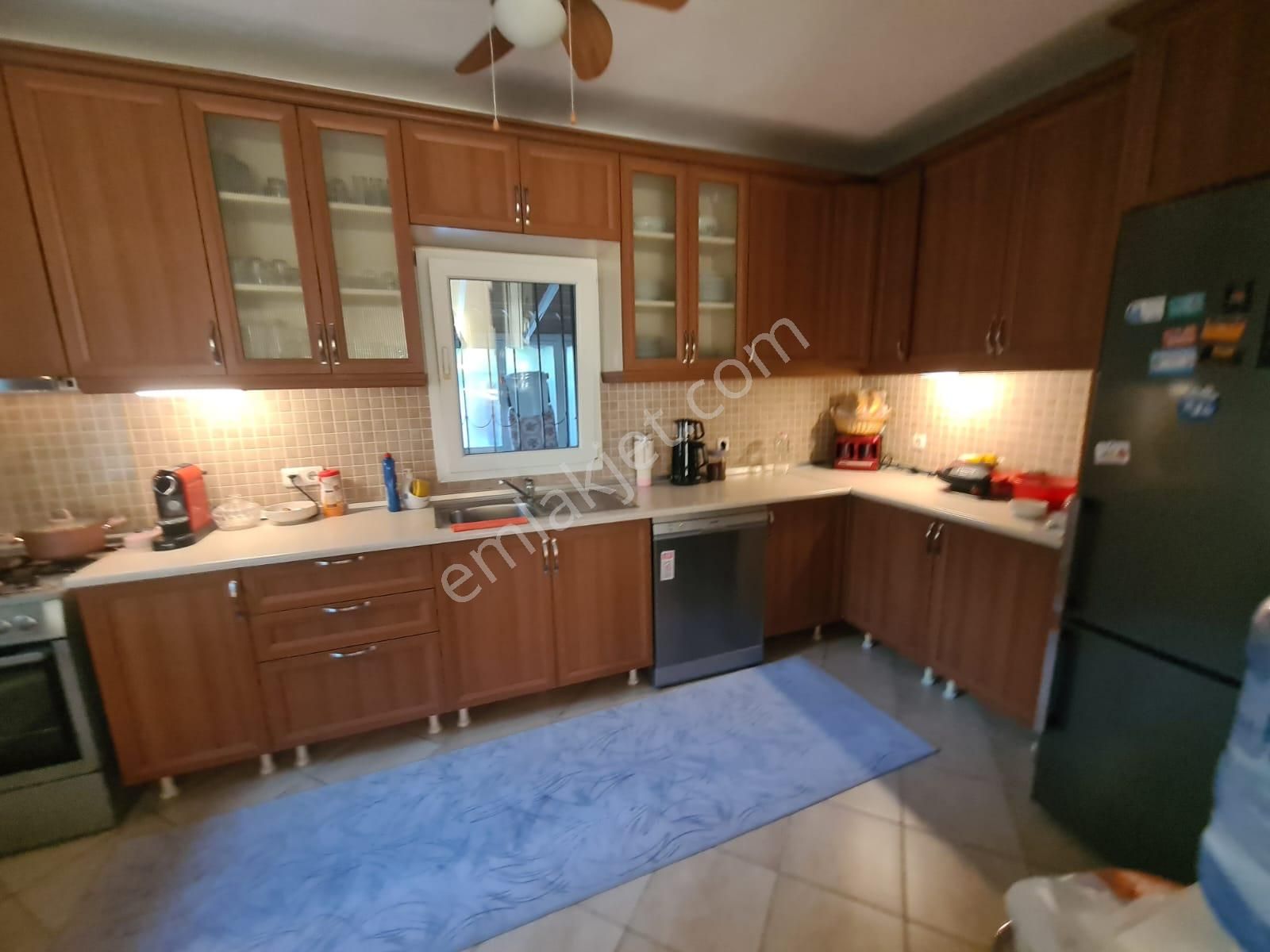 Bodrum Bitez Gündönümü Mevkii – Müstakil Bahçeli Satılık Ev 4+2 - Görsel 9