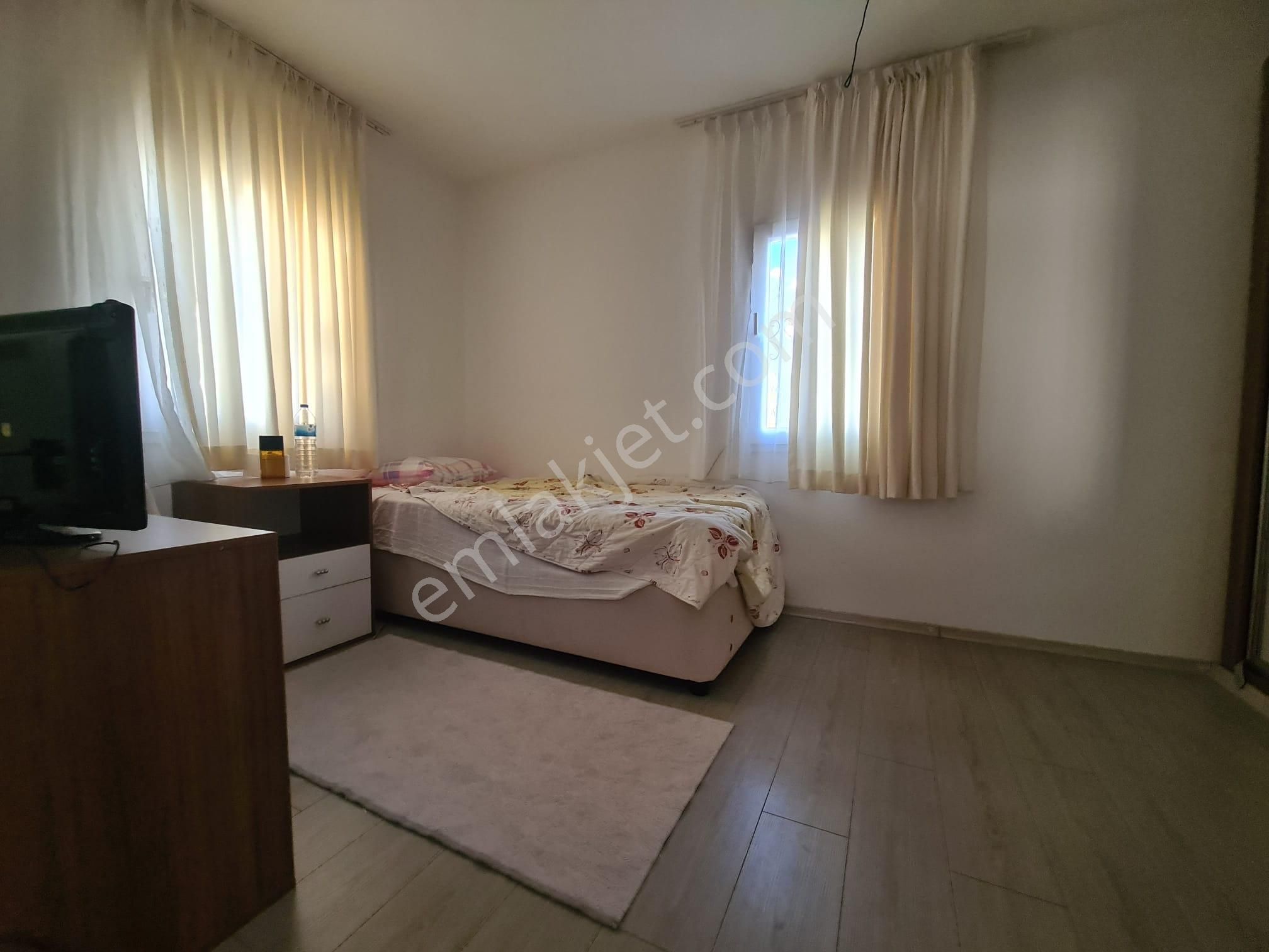 Bodrum Bitez Gündönümü Mevkii – Müstakil Bahçeli Satılık Ev 4+2 - Görsel 18