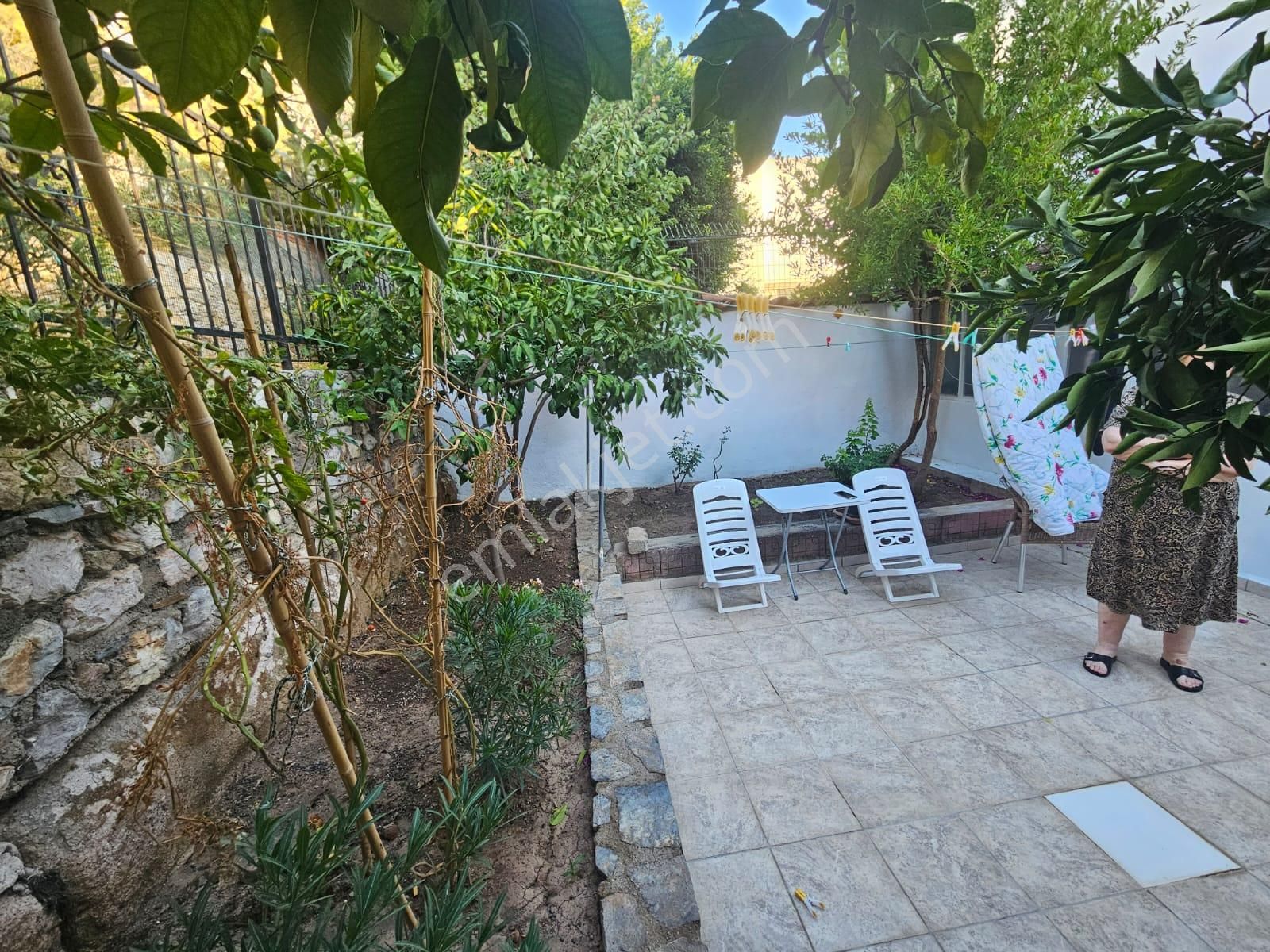 Bodrum Bitez Gündönümü Mevkii – Müstakil Bahçeli Satılık Ev 4+2 - Görsel 3