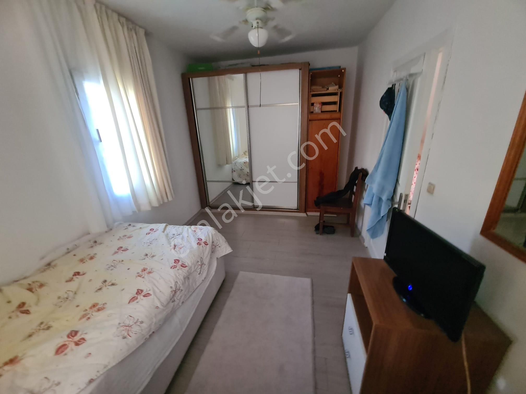 Bodrum Bitez Gündönümü Mevkii – Müstakil Bahçeli Satılık Ev 4+2 - Görsel 17