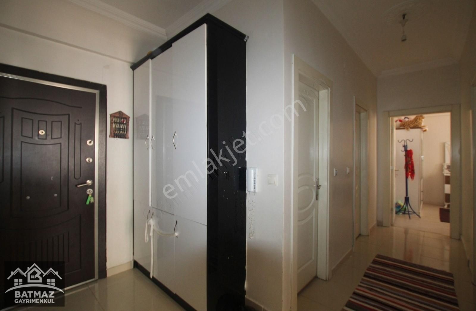 Seyrantepe'de Satılık (2+1) Daire