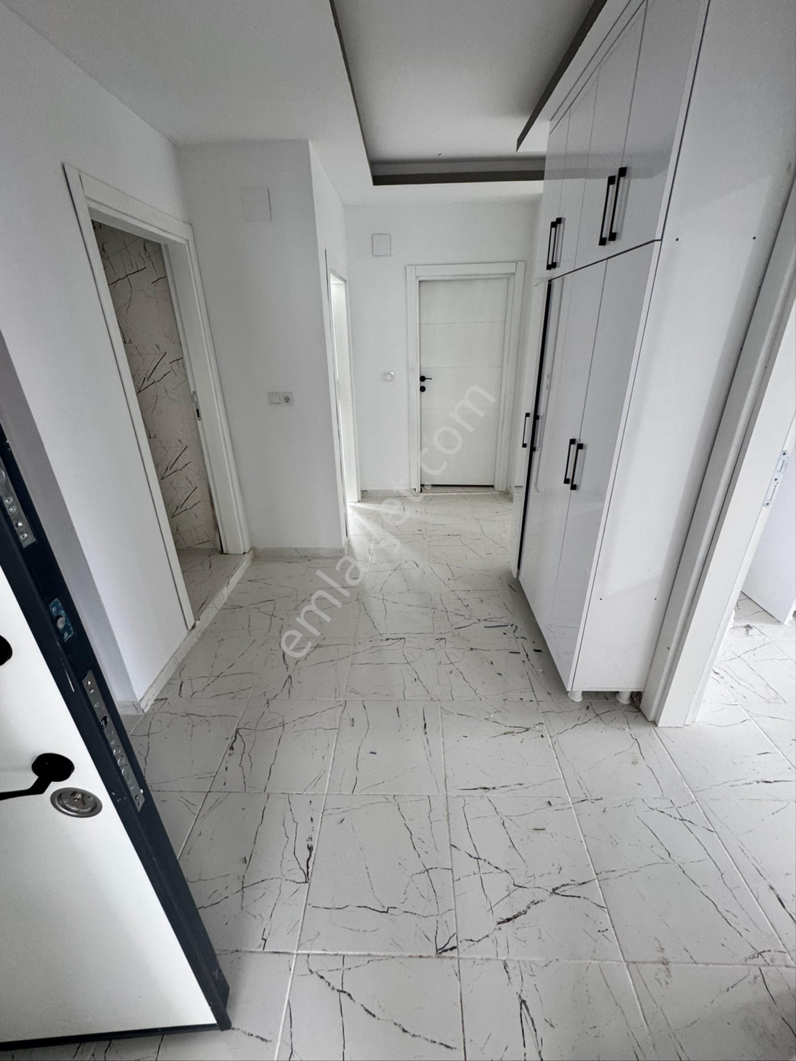 Uğur Kaya Gayrimenkul’dan Sarıçam Buruk Tokilerinin Yanında Üç Katlı Müstakil Satılık - Görsel 27