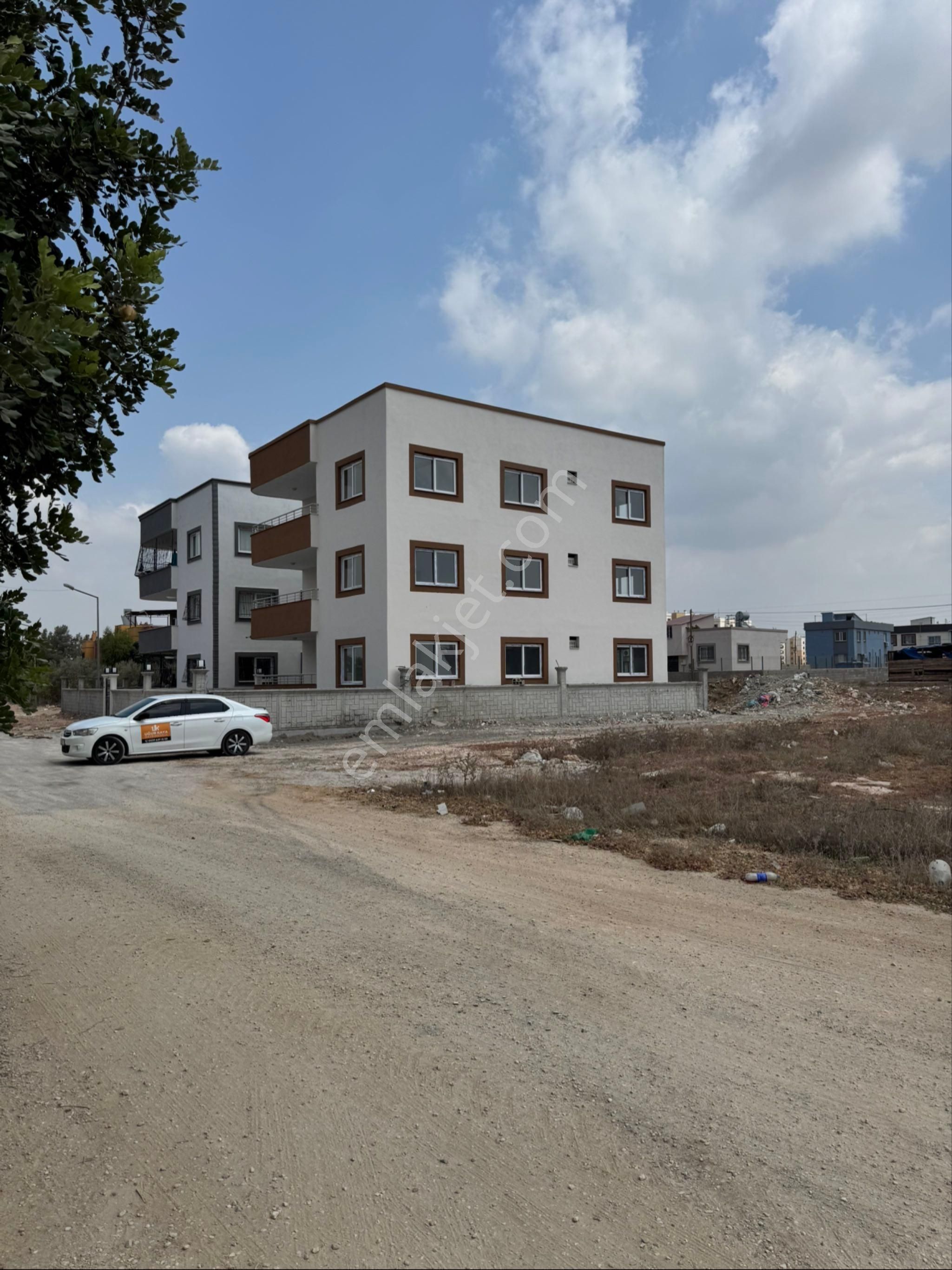 Uğur Kaya Gayrimenkul’dan Sarıçam Buruk Tokilerinin Yanında Üç Katlı Müstakil Satılık - Görsel 5