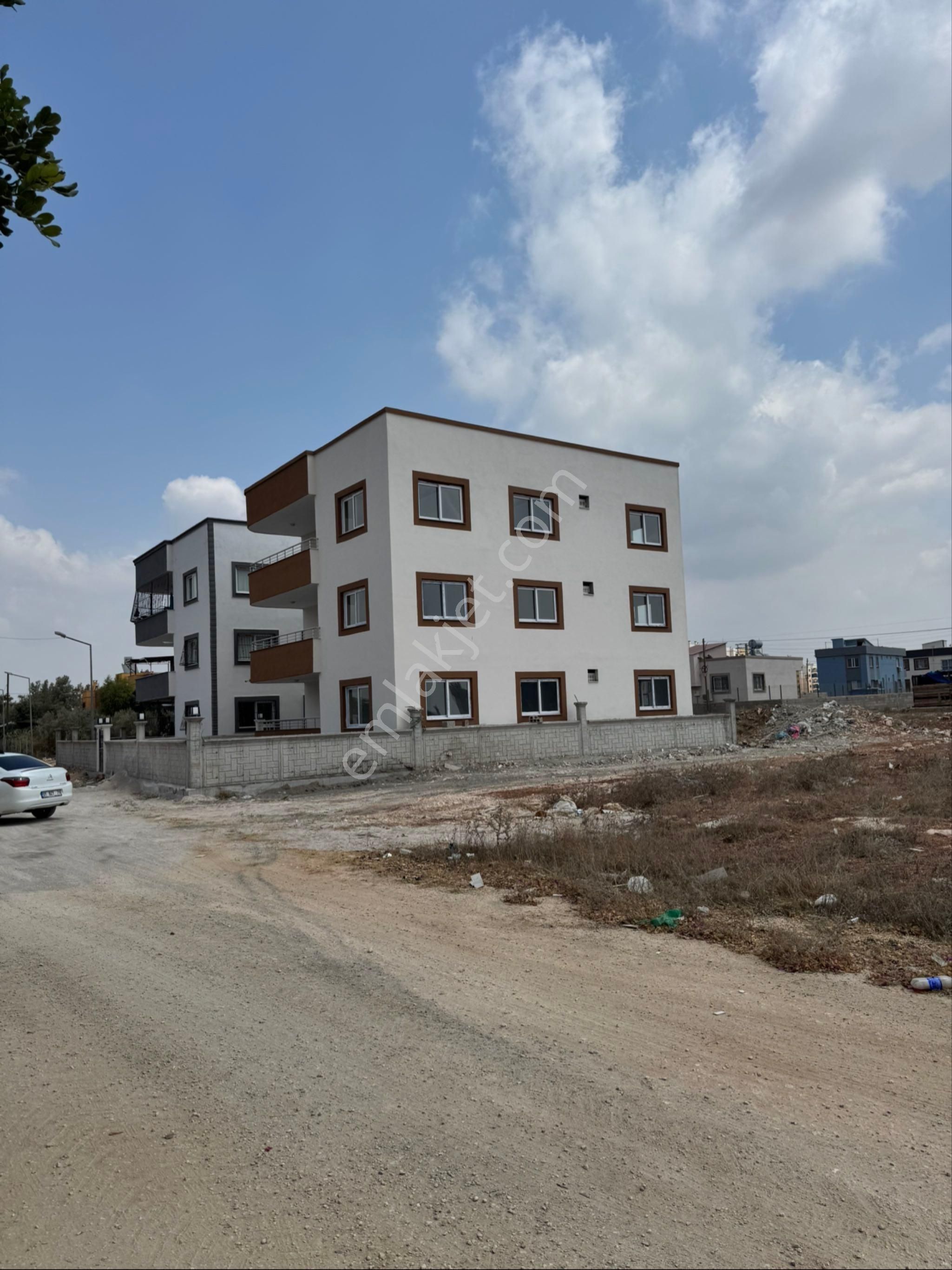 Uğur Kaya Gayrimenkul’dan Sarıçam Buruk Tokilerinin Yanında Üç Katlı Müstakil Satılık - Görsel 4