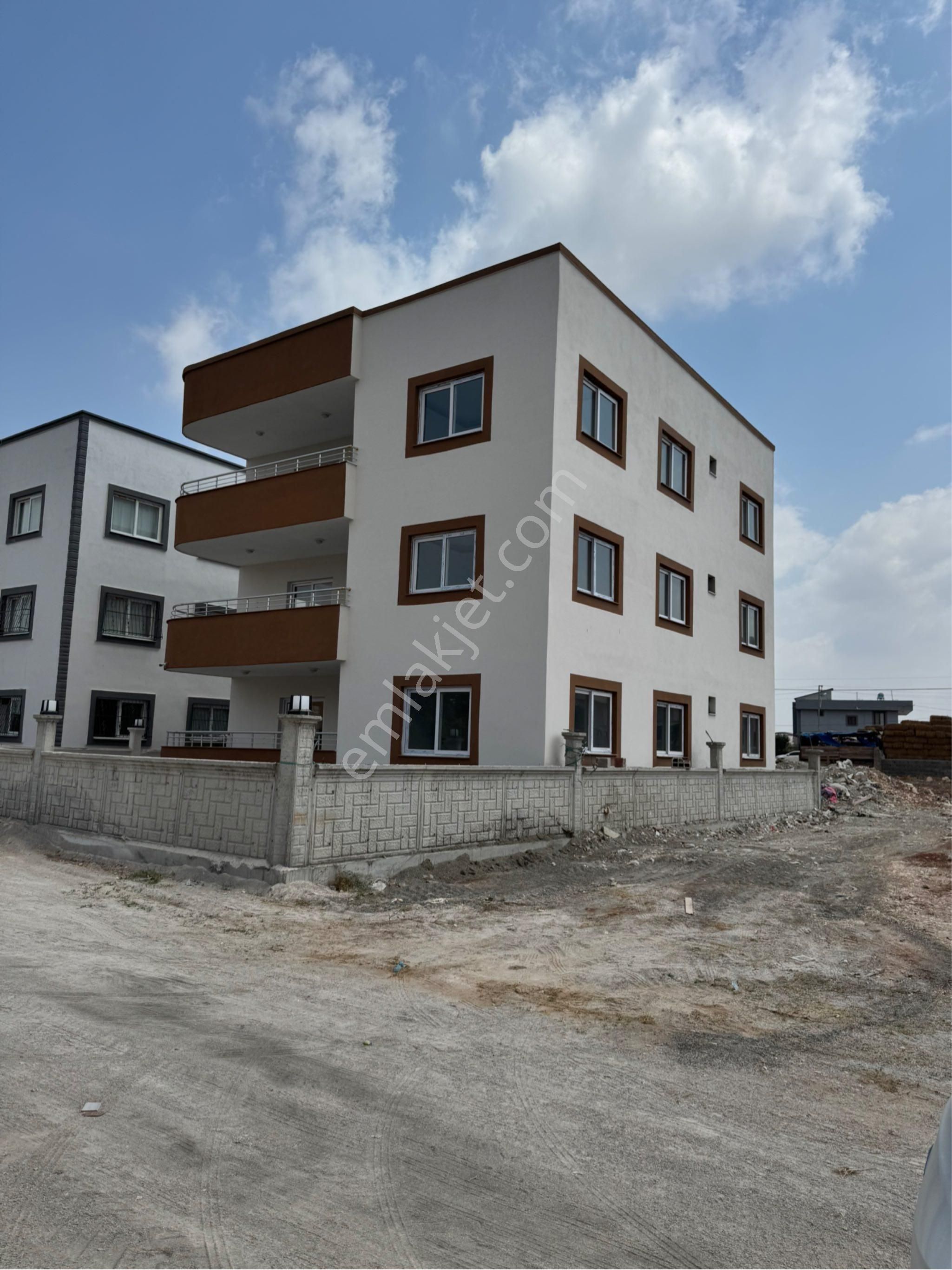 Uğur Kaya Gayrimenkul’dan Sarıçam Buruk Tokilerinin Yanında Üç Katlı Müstakil Satılık - Görsel 6