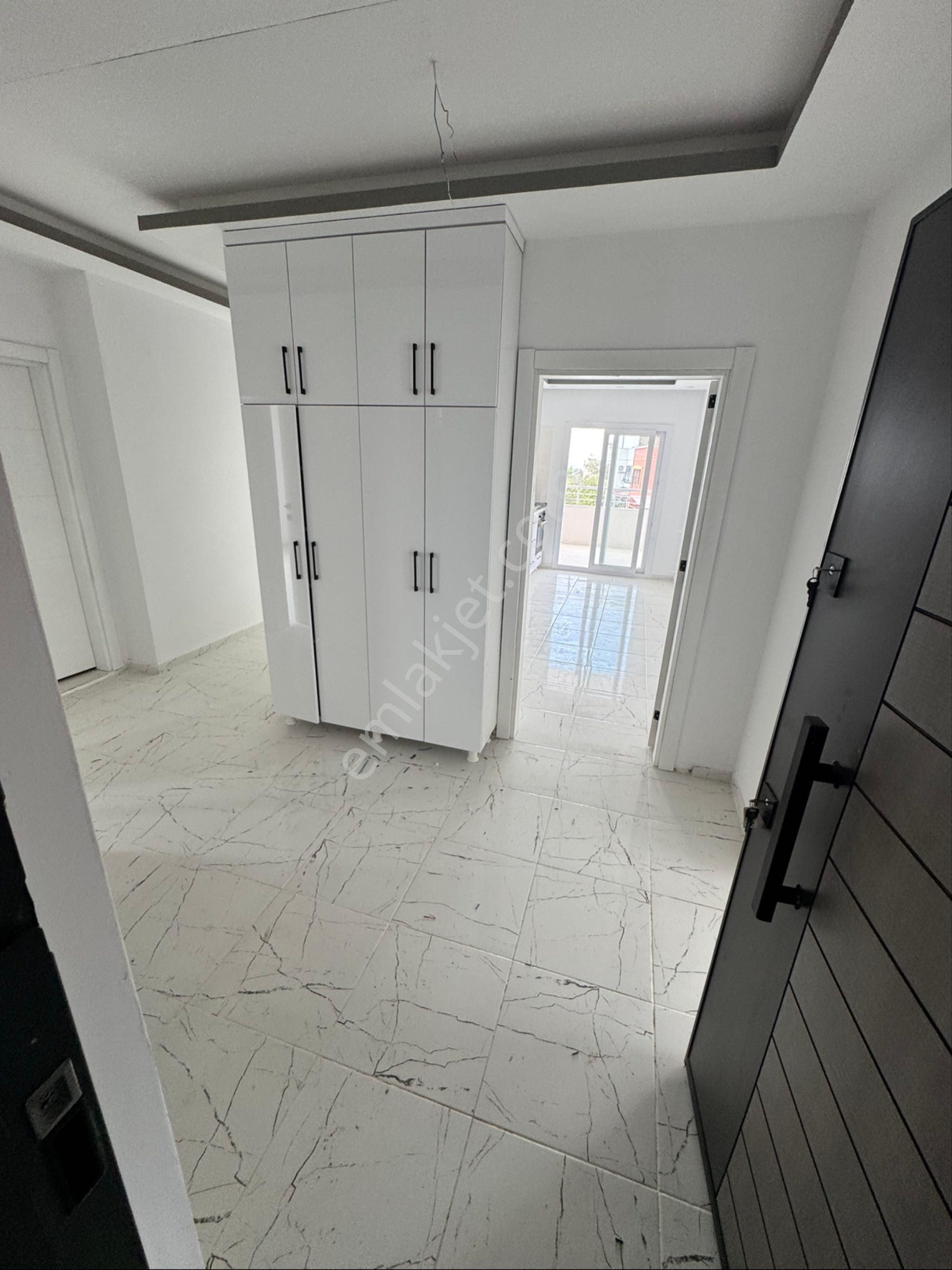 Uğur Kaya Gayrimenkul’dan Sarıçam Buruk Tokilerinin Yanında Üç Katlı Müstakil Satılık - Görsel 32