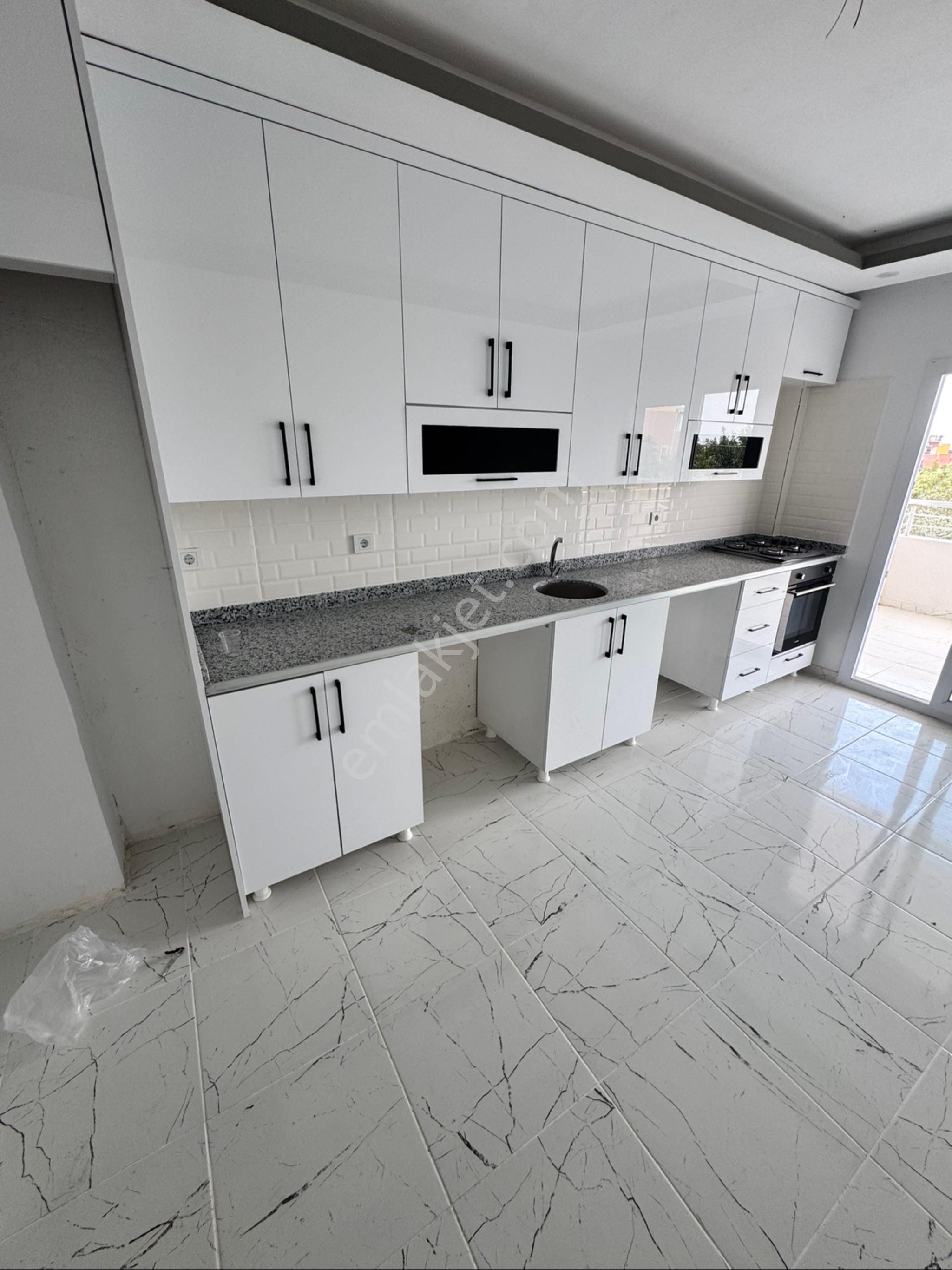 Uğur Kaya Gayrimenkul’dan Sarıçam Buruk Tokilerinin Yanında Üç Katlı Müstakil Satılık - Görsel 28