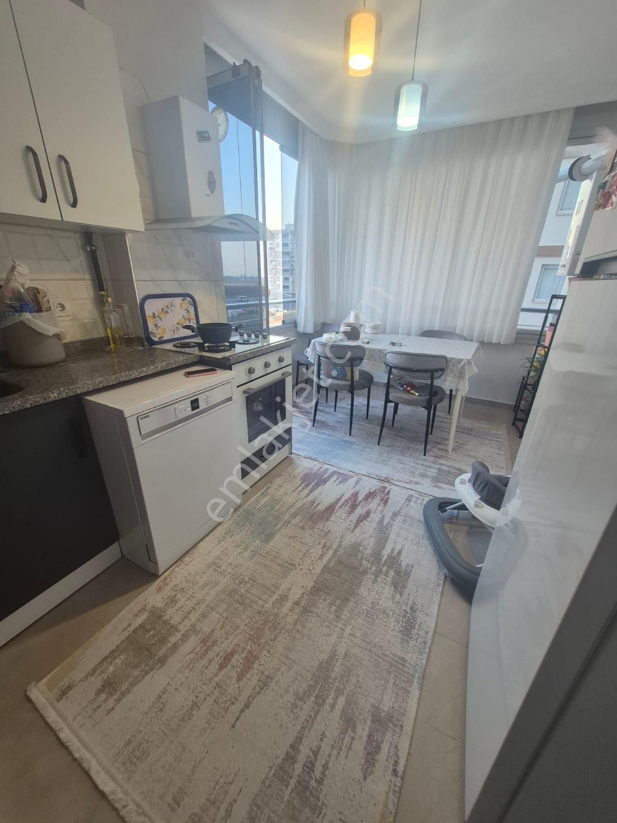 Uğur Kaya Gayrimenkul’dan Sarıçam Buruk Tokilerinin Yanında Üç Katlı Müstakil Satılık - Görsel 22