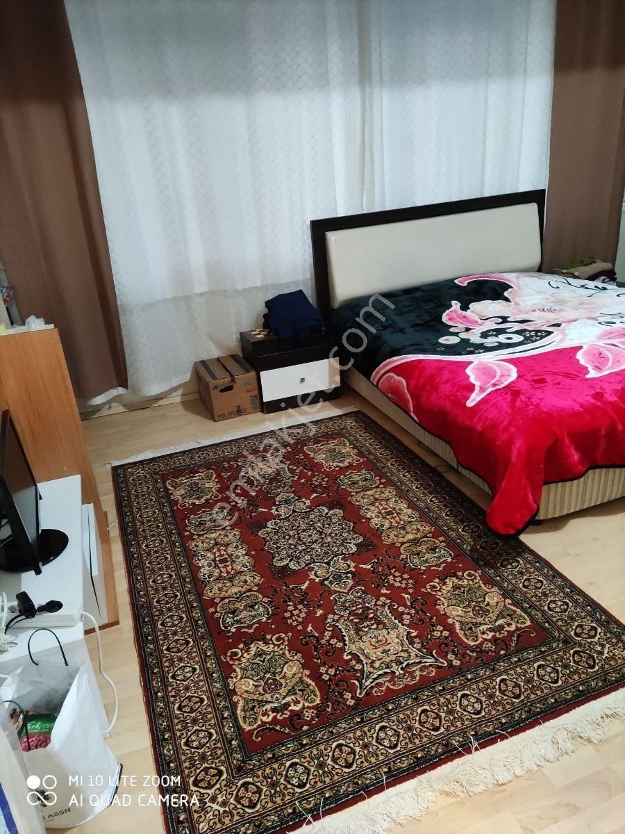 Poligonda 2+1 Yüksek Giris
