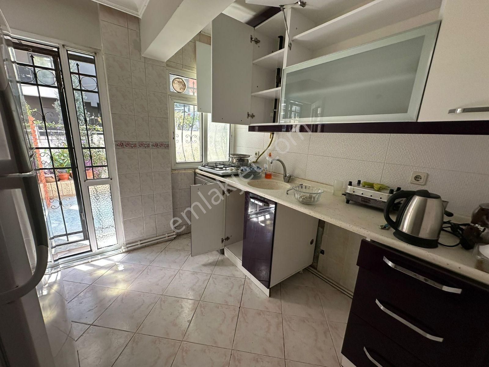 Demokrasi Üniversitesi Yani 2+1 Bahçe Katı - Görsel 3