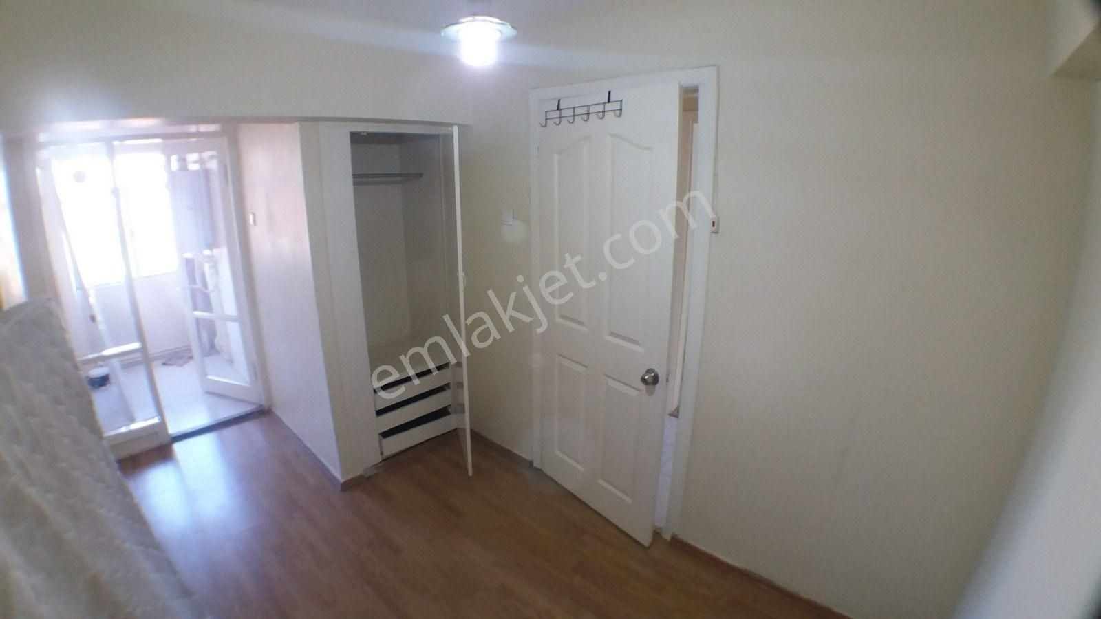 İnönü Caddesinde Bakımlı 2+1 - Görsel 27