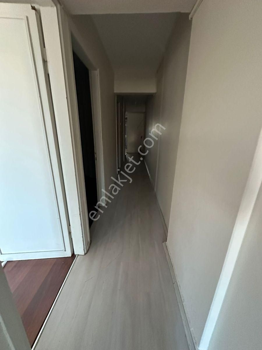 Fiyat Düştü Acil İhtiyaçtan 3+1 İnönü Caddesinde Daire