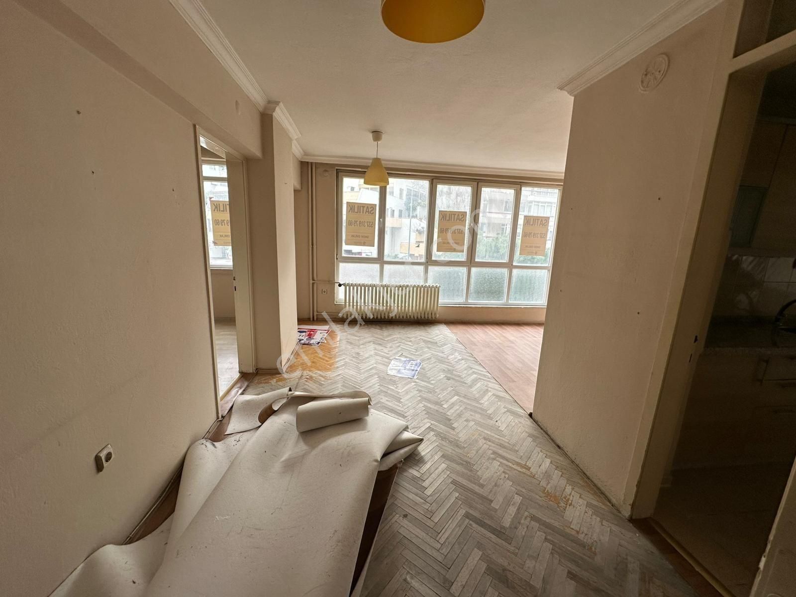 İnönü Caddesinde 2+1 - Görsel 4