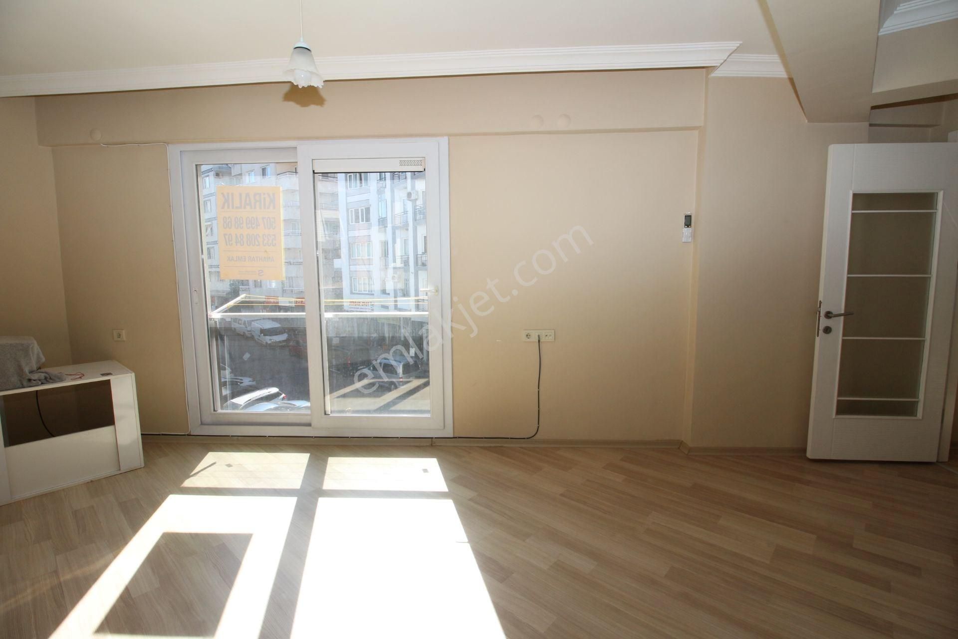 Filiz Cad.üzerin De Genç Bina Da Asansörlü Doğal Gazlı Klimalı - Görsel 4