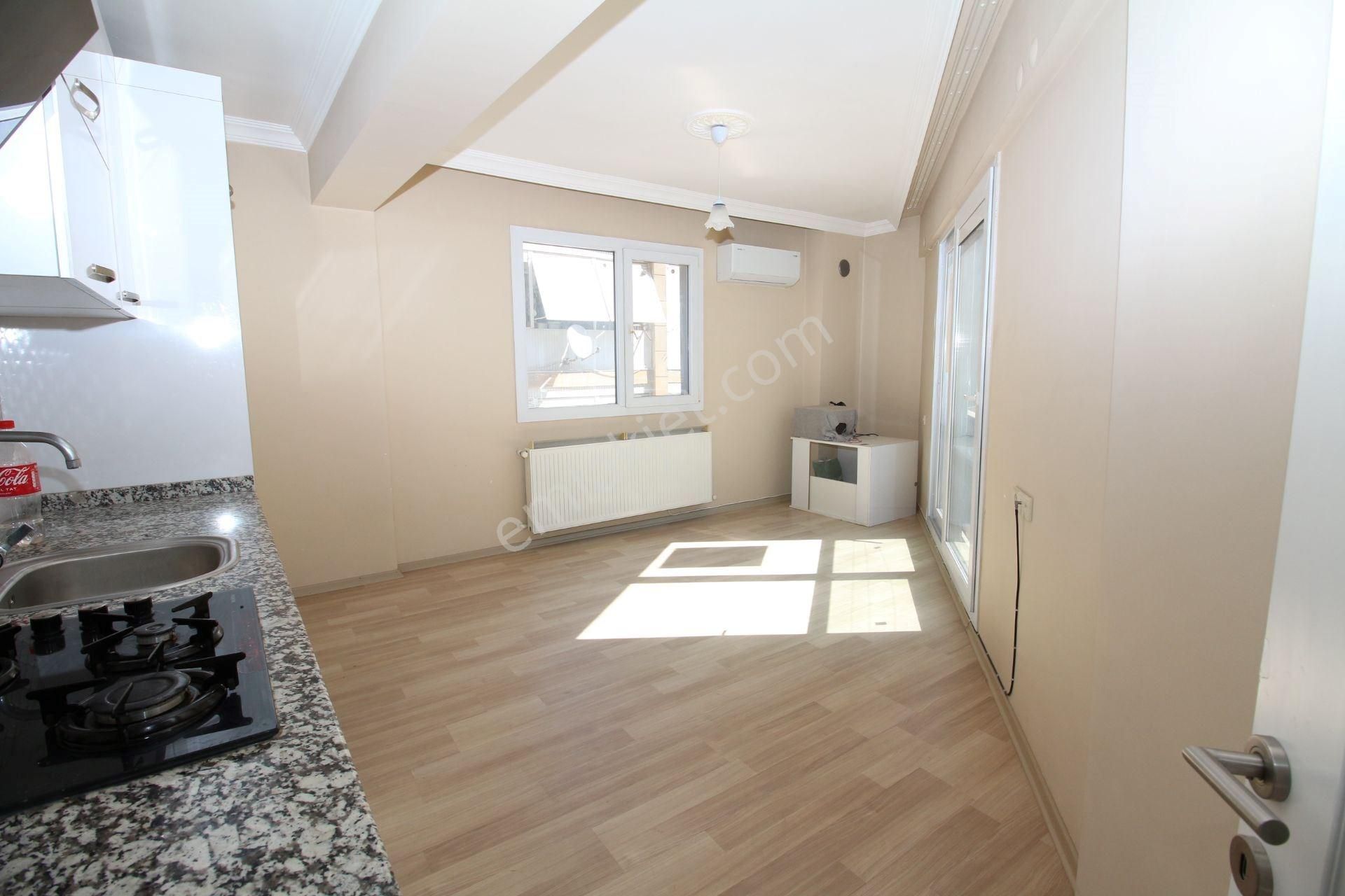 Filiz Cad.üzerin De Genç Bina Da Asansörlü Doğal Gazlı Klimalı - Görsel 2