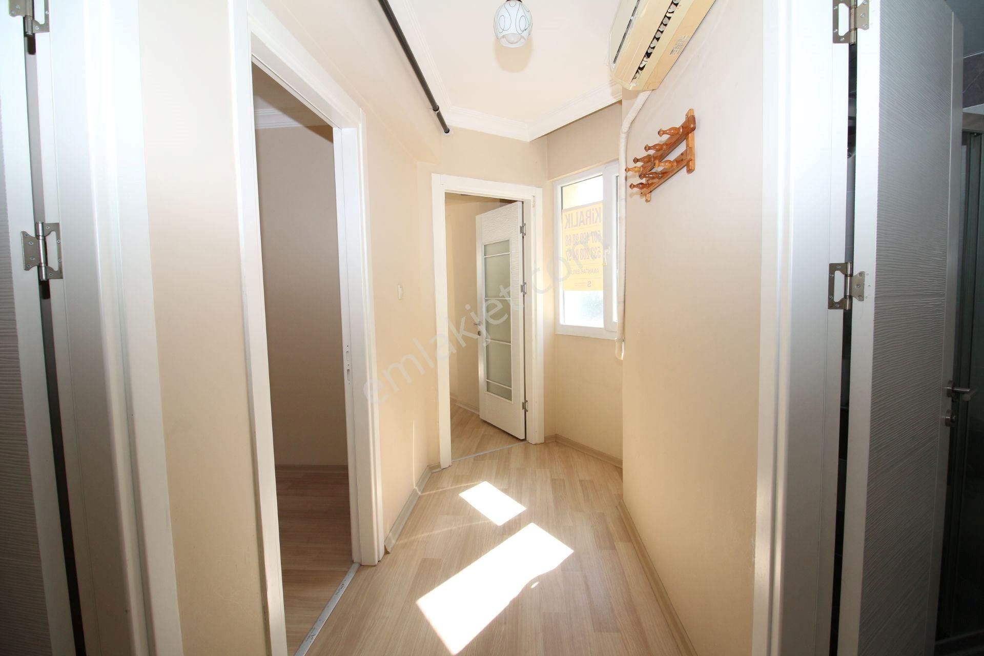 Filiz Cad.üzerin De Genç Bina Da Asansörlü Doğal Gazlı Klimalı - Görsel 10