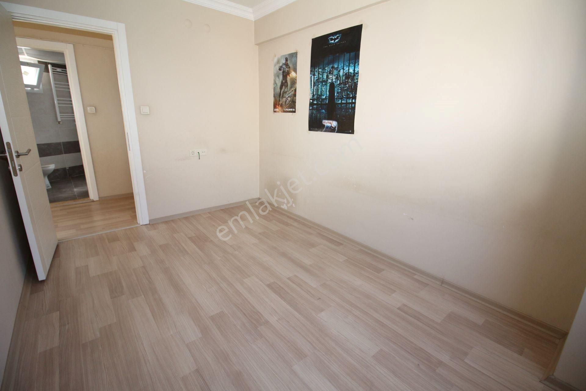 Filiz Cad.üzerin De Genç Bina Da Asansörlü Doğal Gazlı Klimalı - Görsel 15