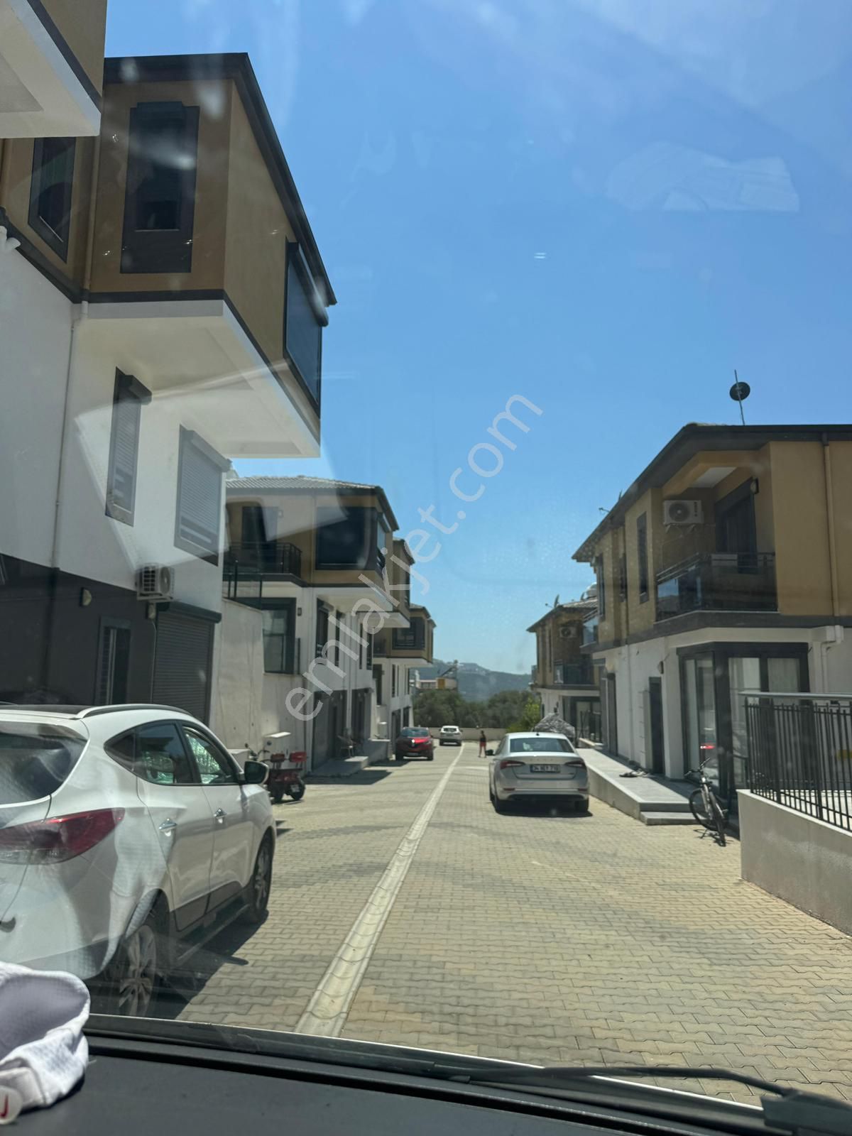 Didim Akbükte Muhteşem Villa - Görsel 4