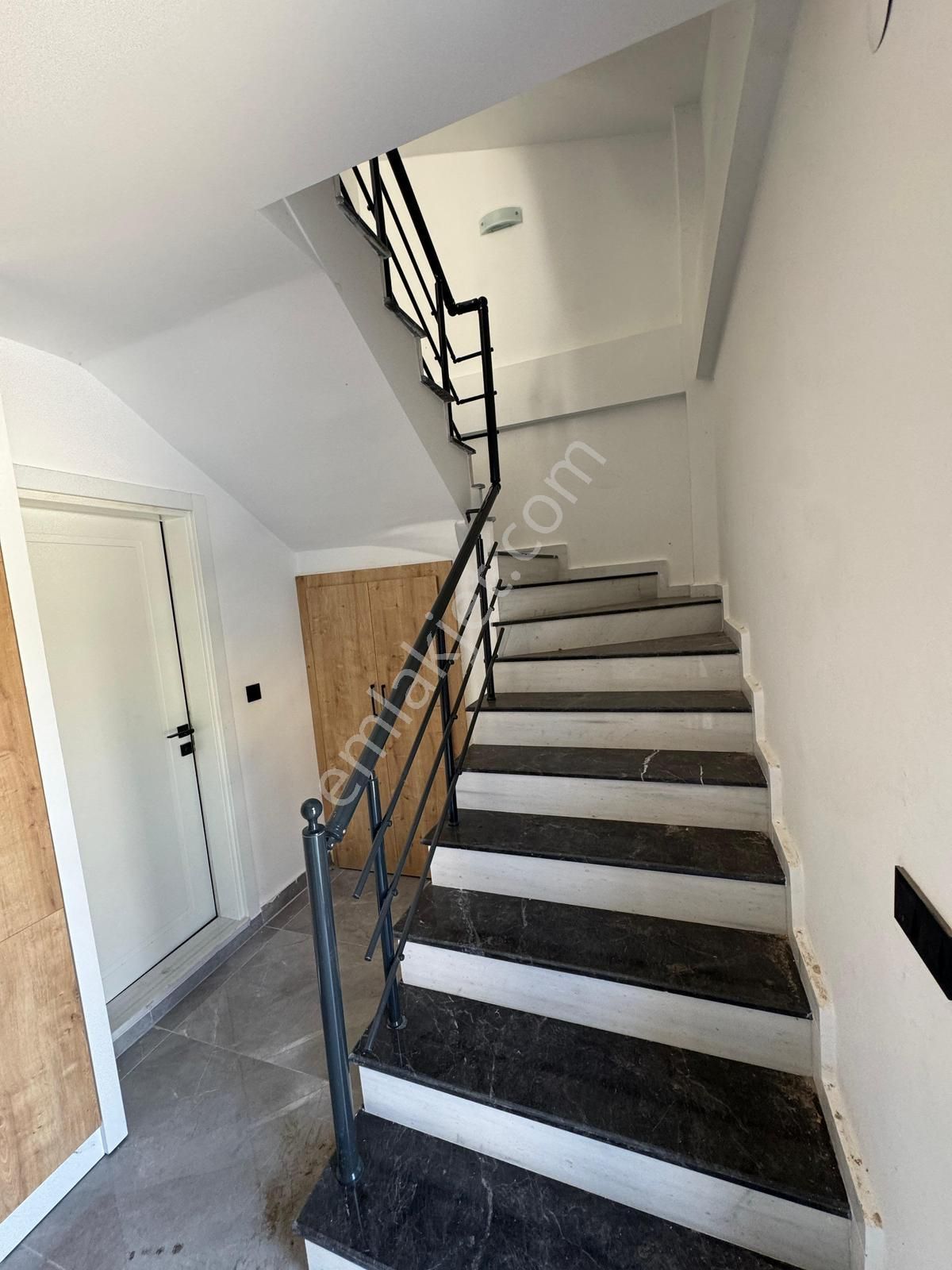 Didim Akbükte Muhteşem Villa - Görsel 13