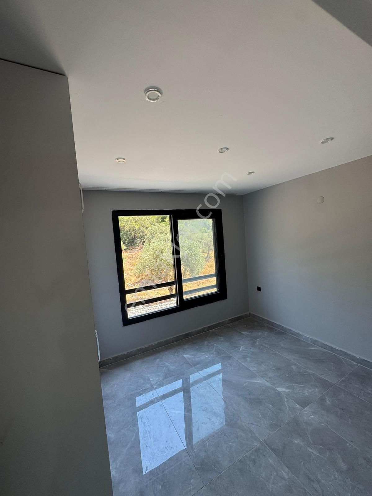 Didim Akbükte Muhteşem Villa - Görsel 15